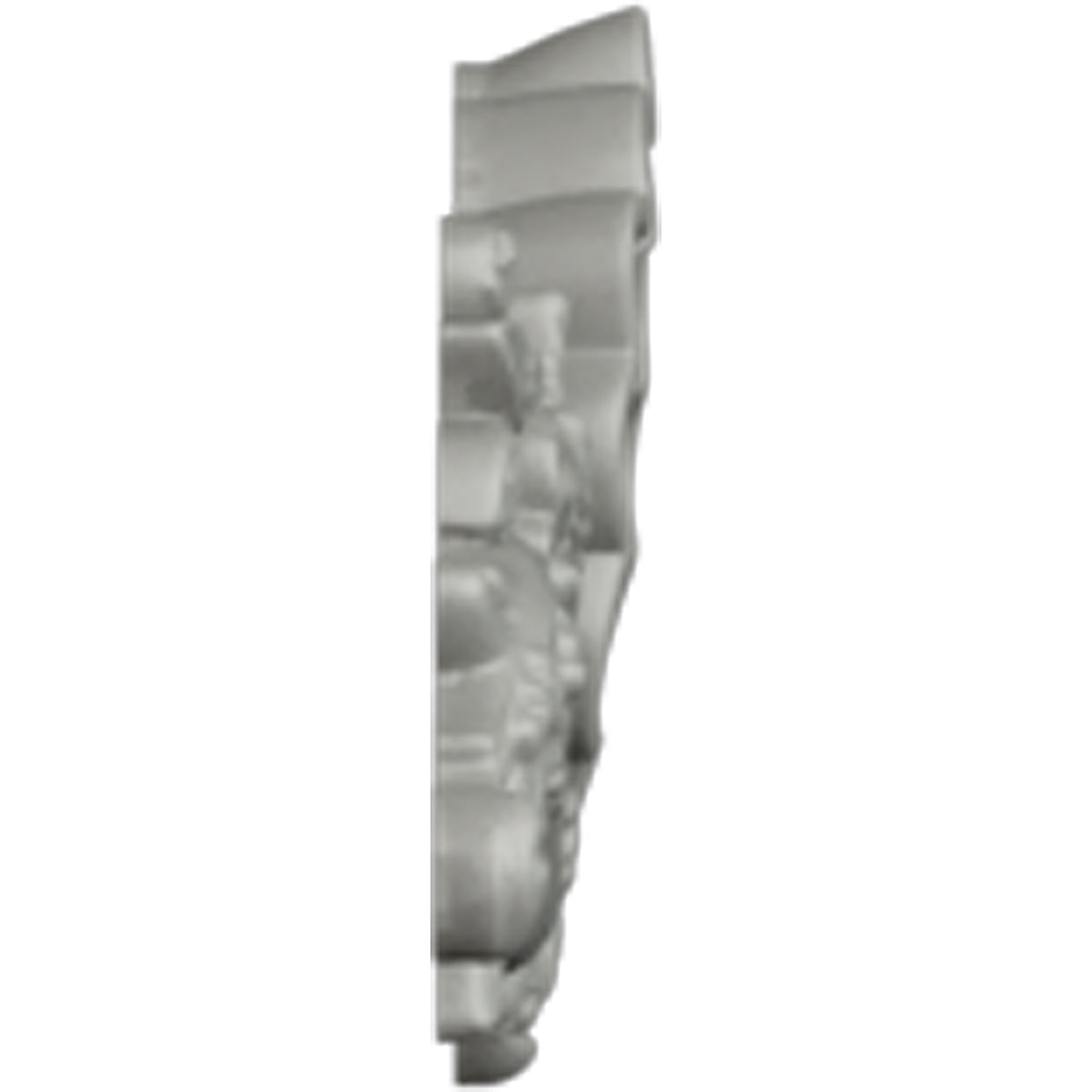 Ekena Millwork ONL43X04X01QU appliques - View #3