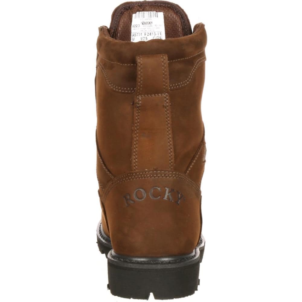 Rocky FQ0006223WI 105 footwear - View #4