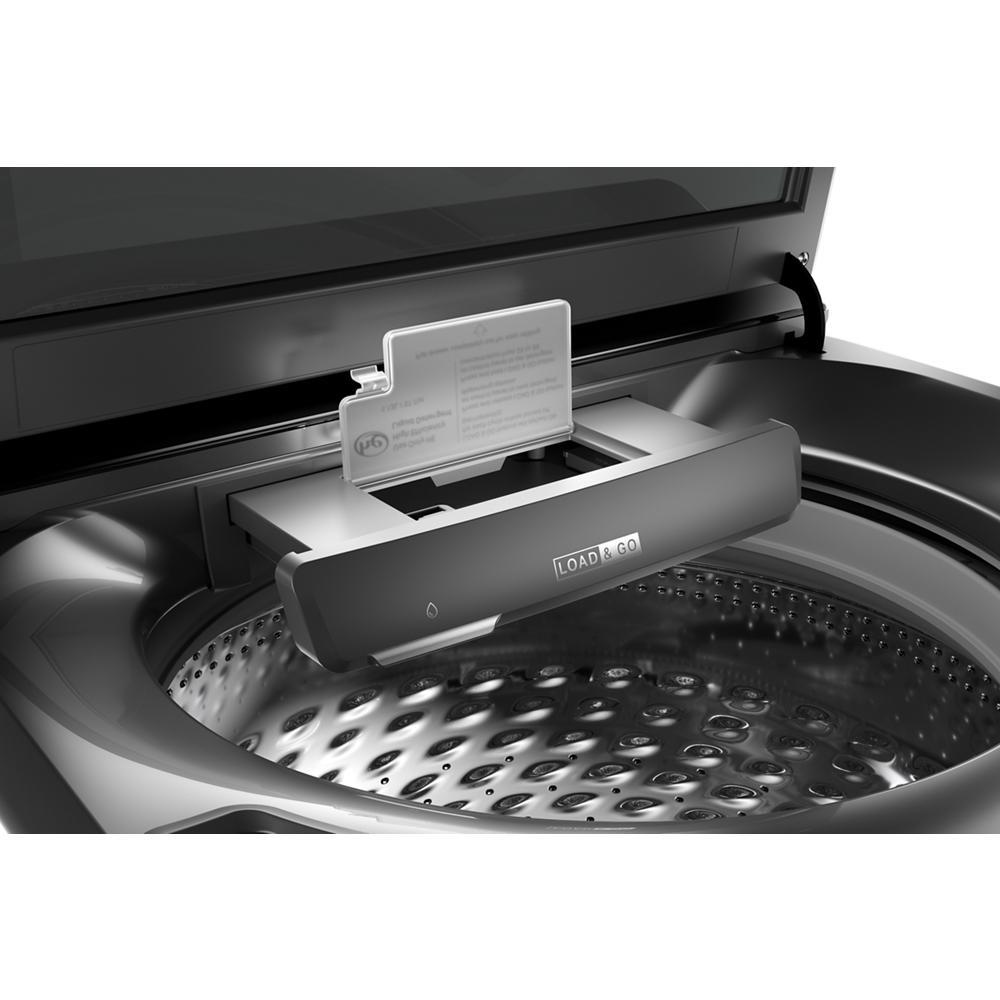 Whirlpool WTW7120HC Tl-Wash - View #4