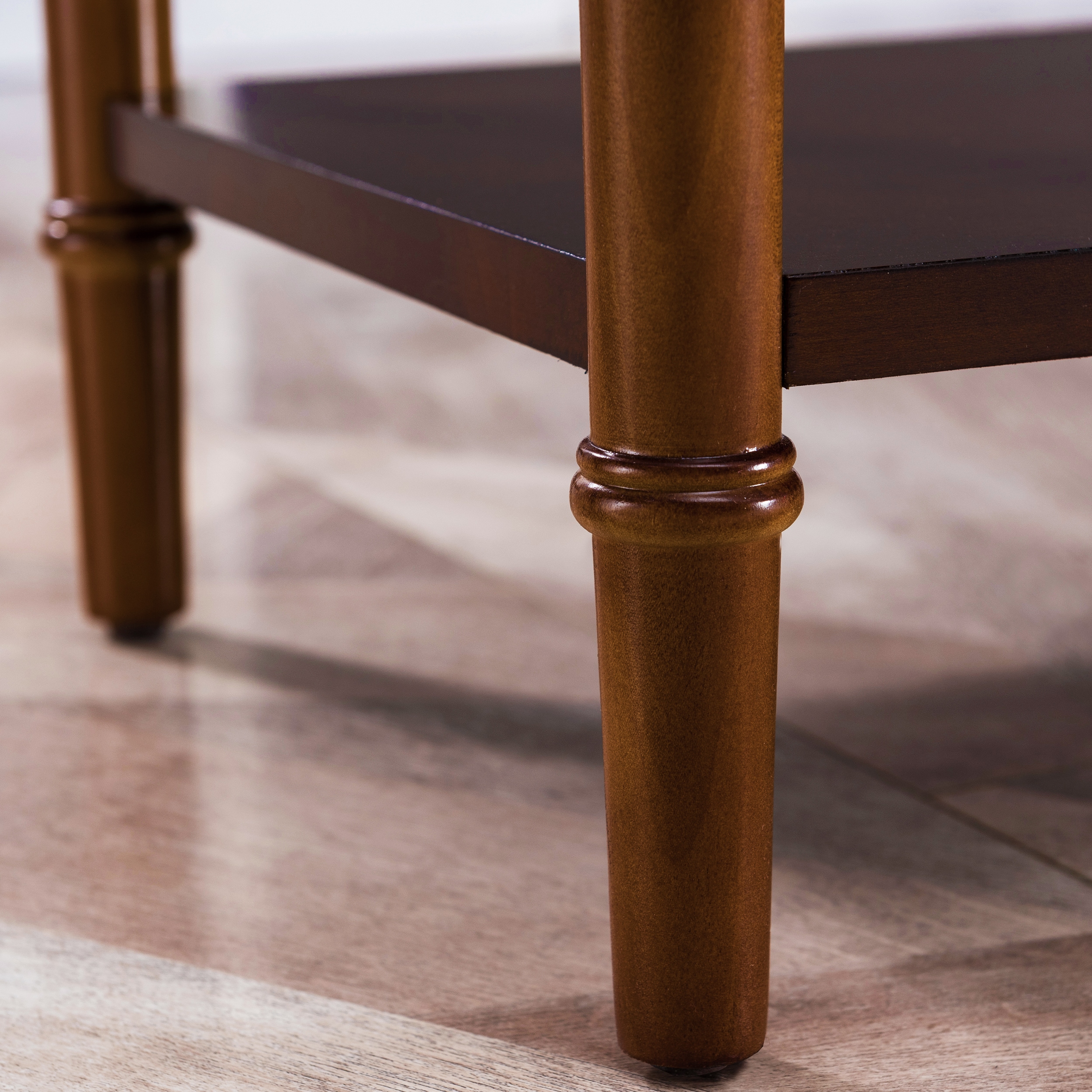 Leick Home 20017-PC End-Tables - View #5