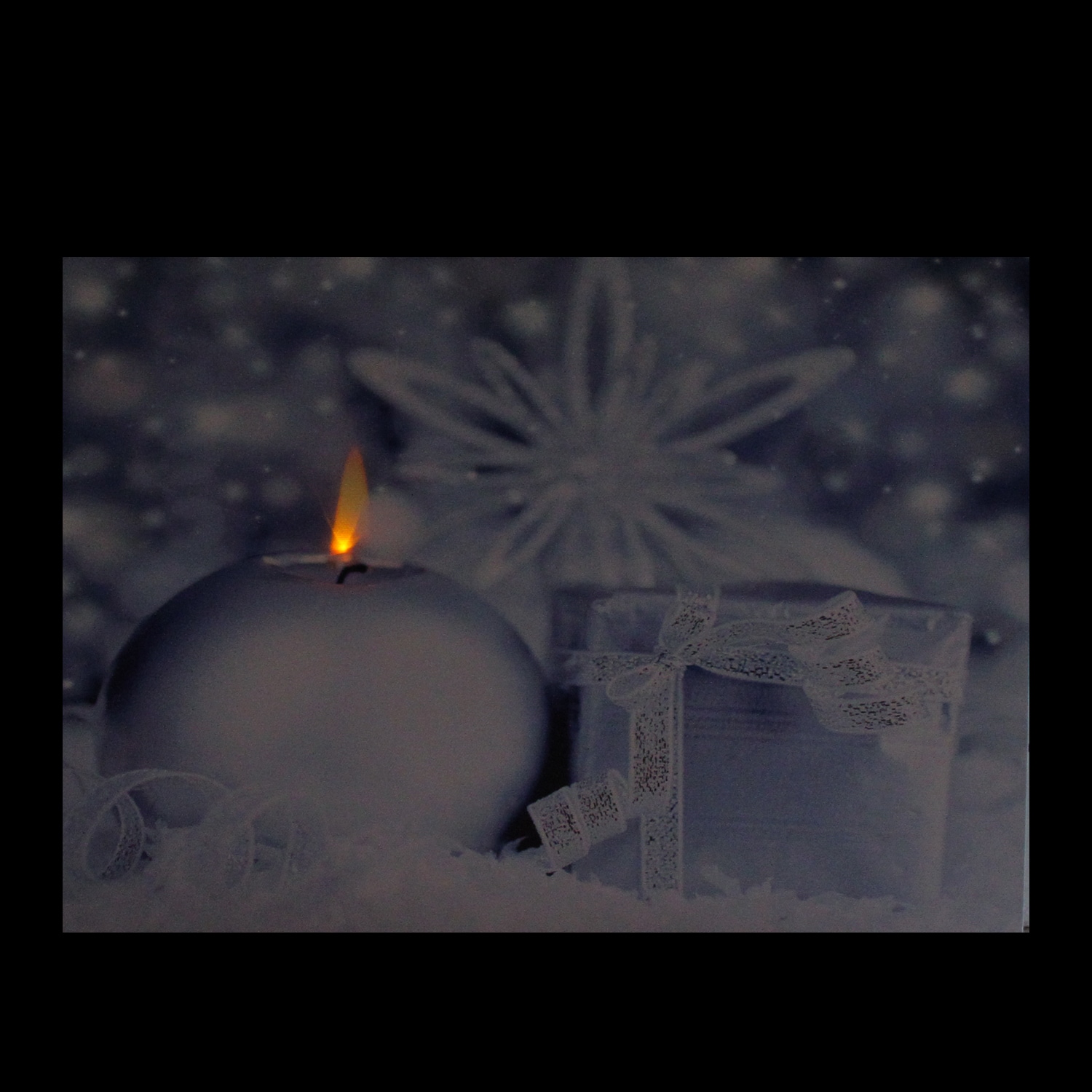Northlight 32283242 Table-Christmas-Decorations - View #2