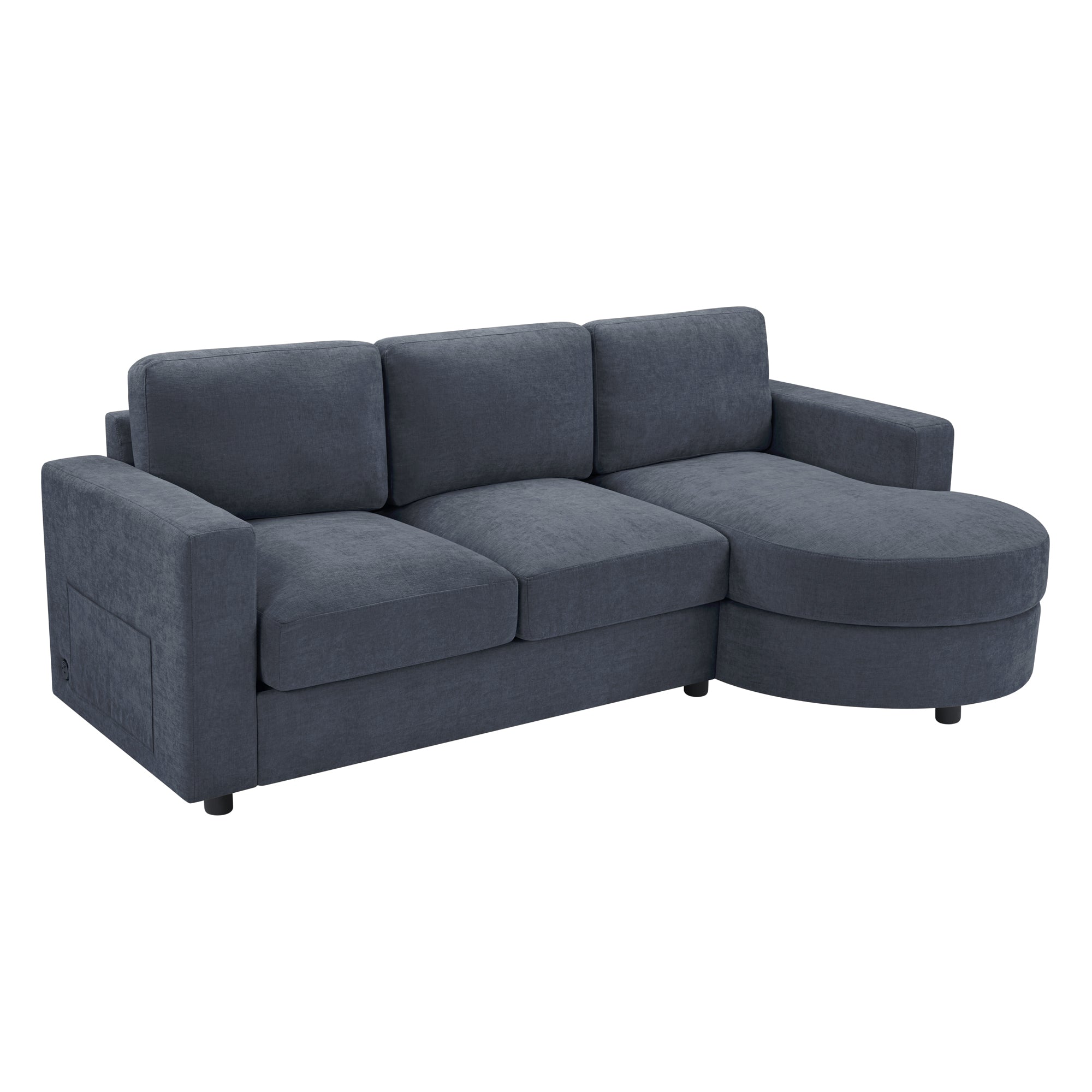 Boyel Living BL-OR2170C Sofas-Loveseats - View #4