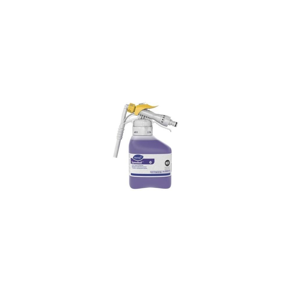 Diversey SPRCH90027 All Purpose Power Cleaner and Degreaser Spray