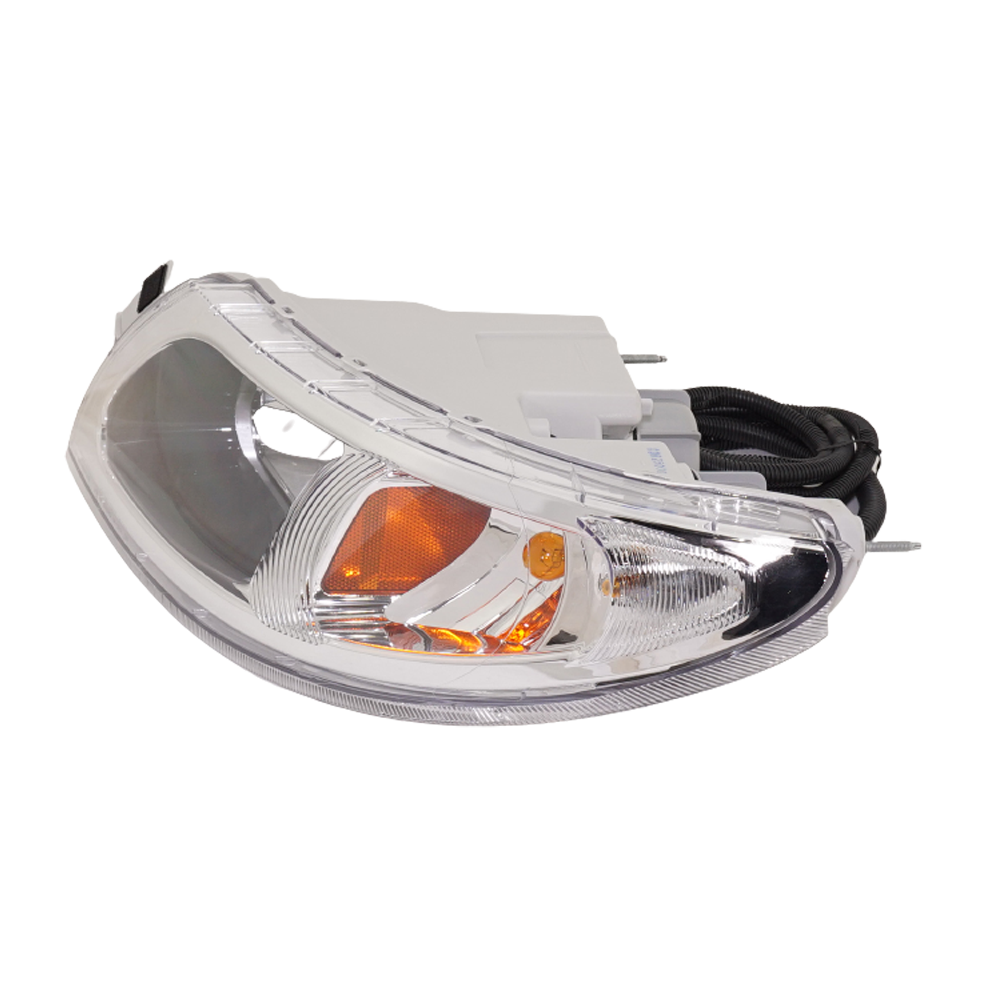 Garage-Pro GPRI10010022-HD Headlights-Components - View #2
