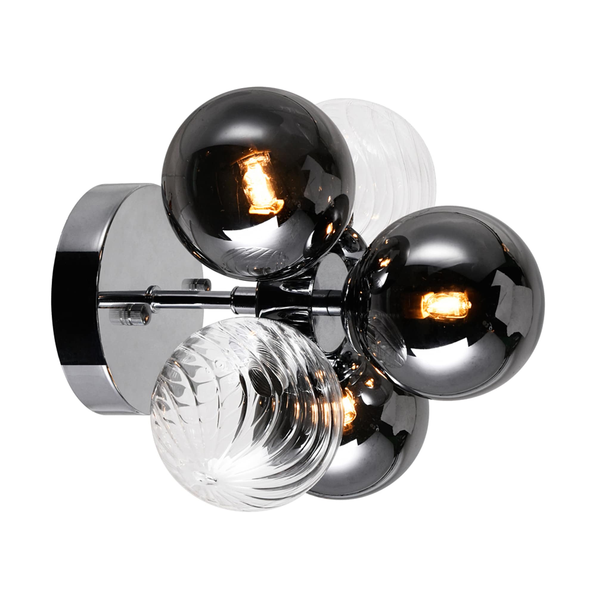 CWI Lighting 1205W9-3-601 b090000 - View #2