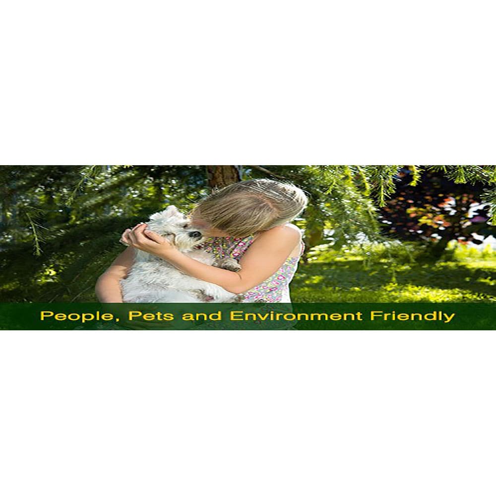NATURAL ARMOR NAAR-G-R Animal-Rodent-Control - View #3
