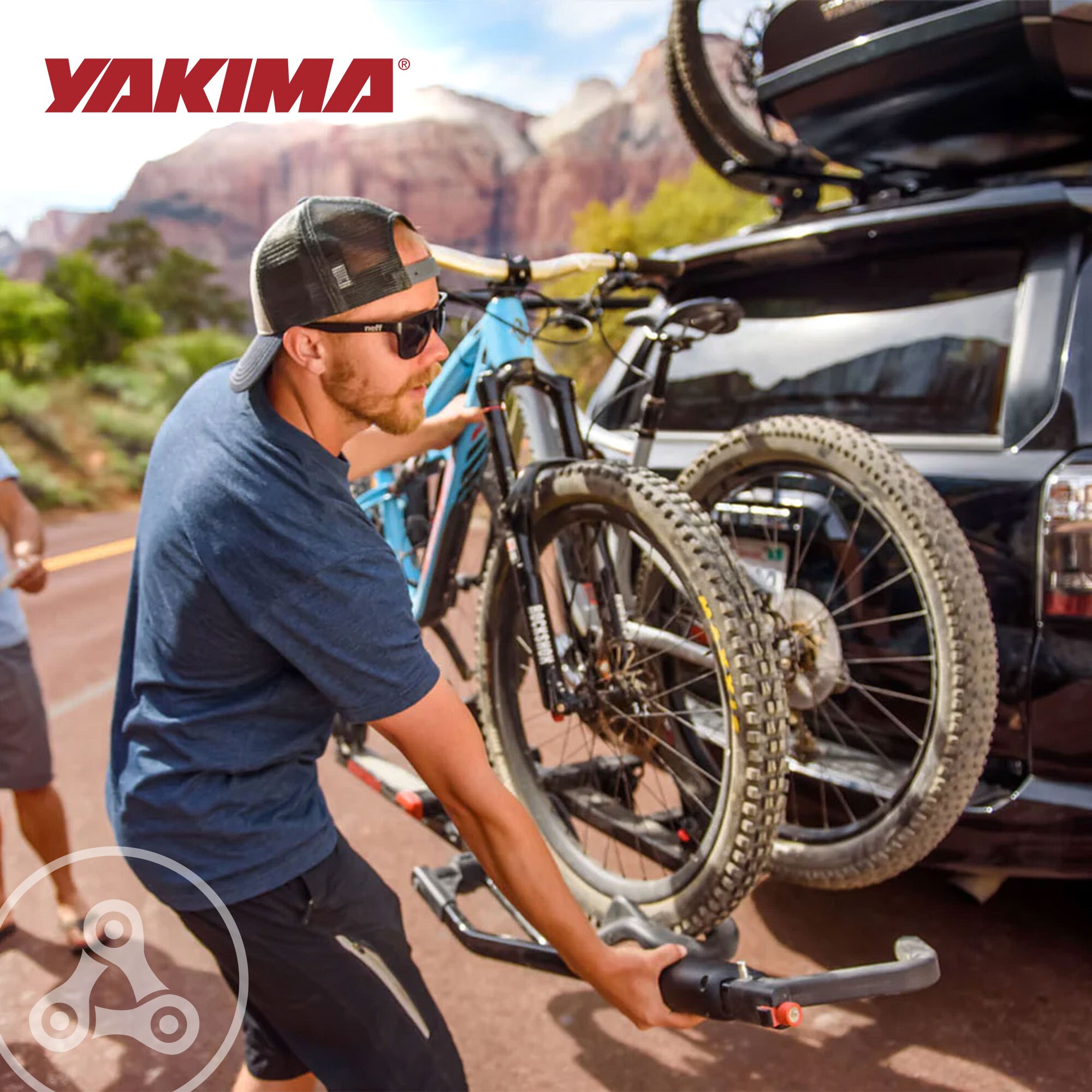 YAKIMA 8002445 Cargo-Racking - View #7