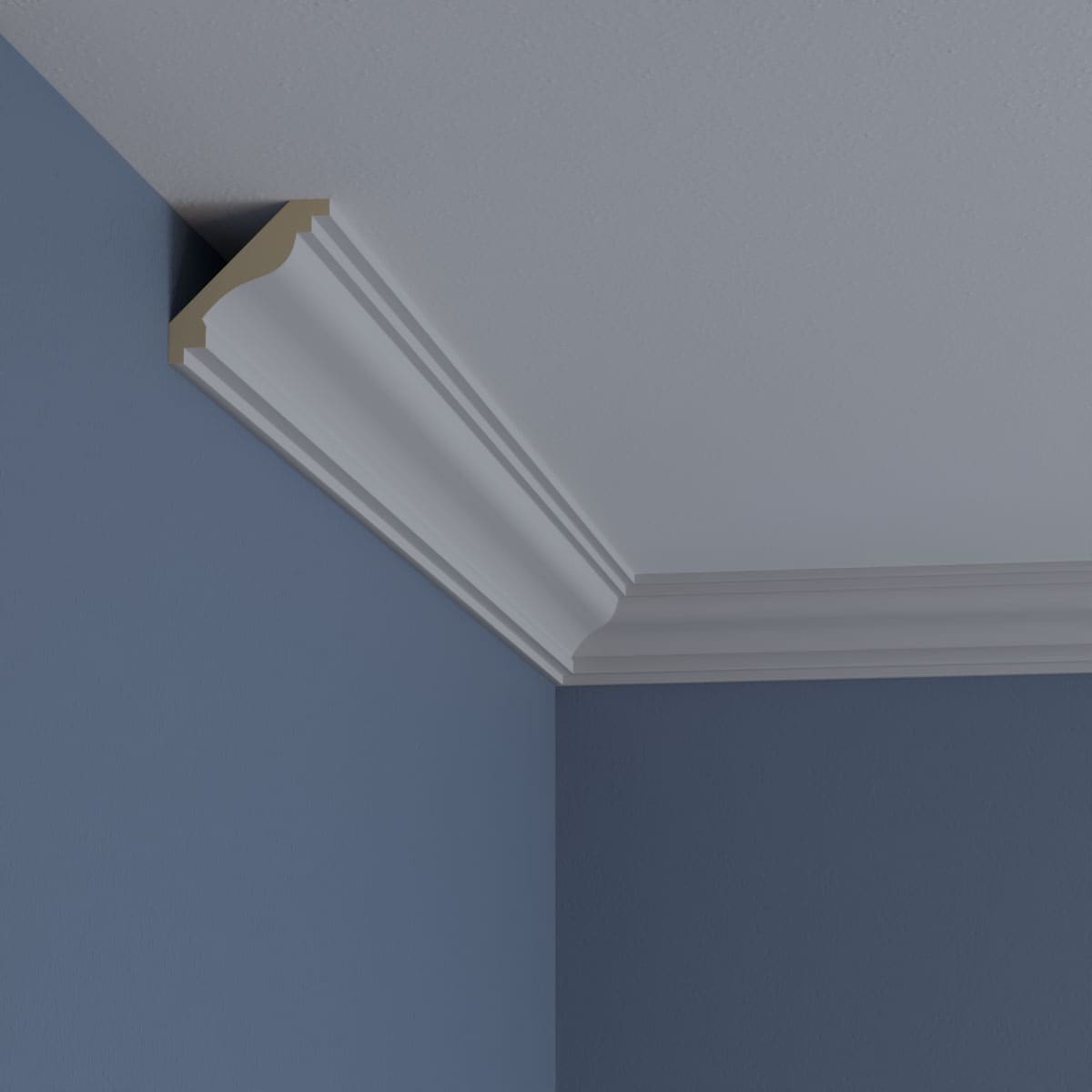 Ekena Millwork 686230 Crown-Moulding - View #10