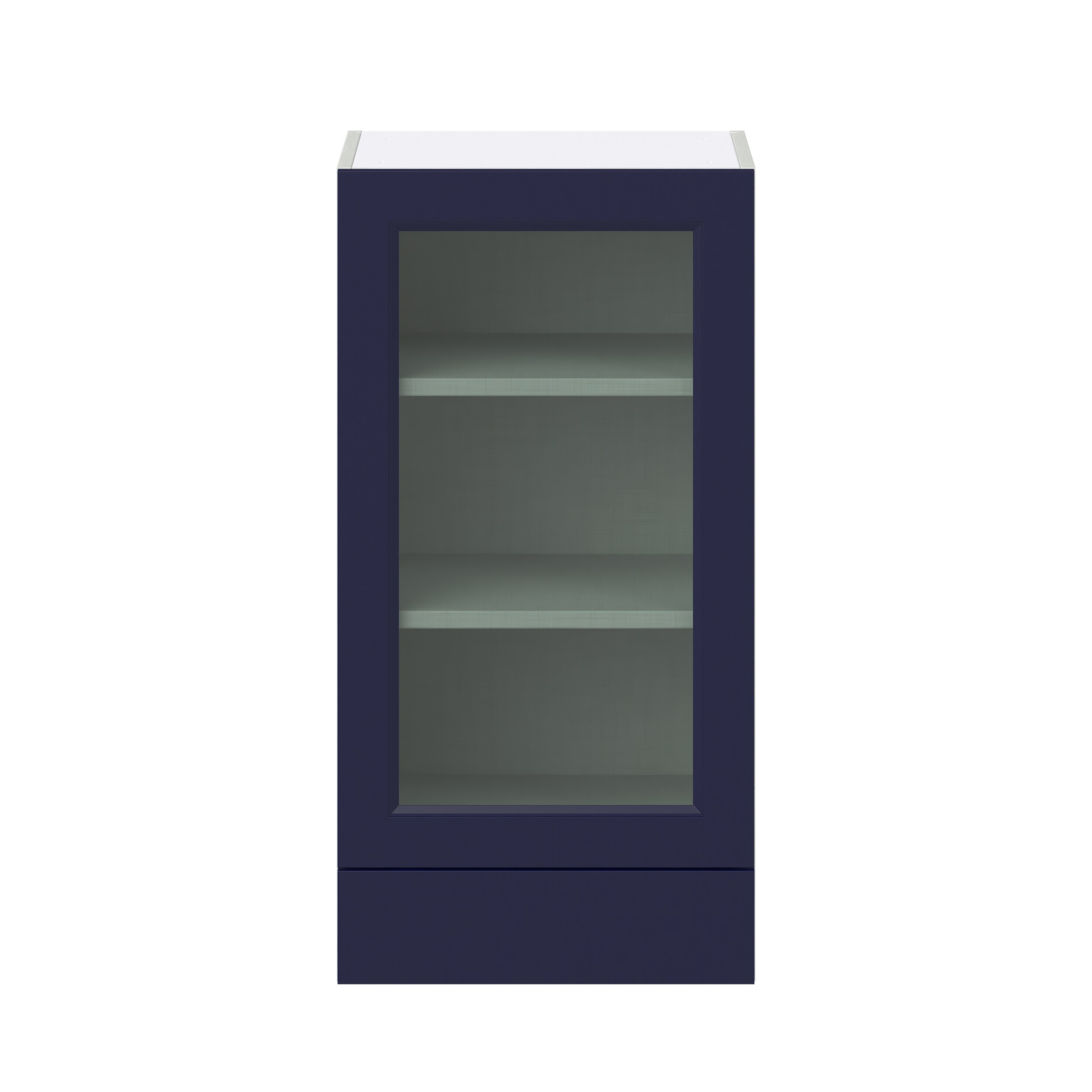 Hugo&Borg DSWG1835A(L/R)-LO Cabinets-Kitchen - View #6