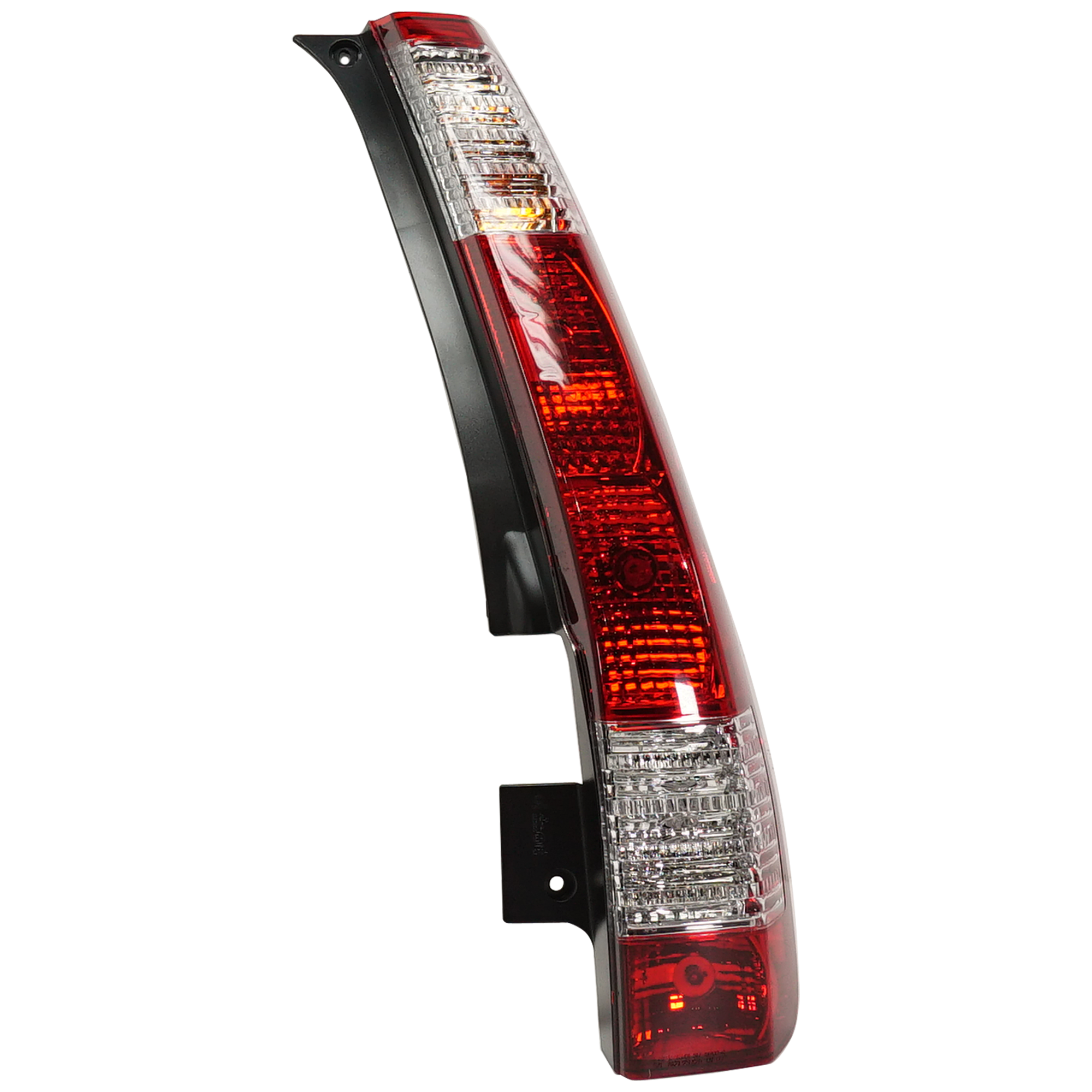 Garage-Pro GPH730191Q Tail Light Compatible with 2005-2006 Honda CR-V - Passenger Side CAPA