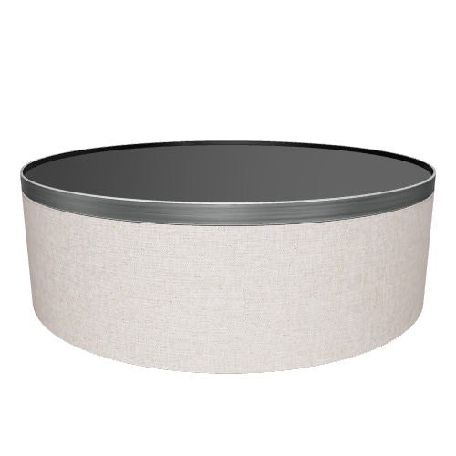 Three-dimensional representation of the product