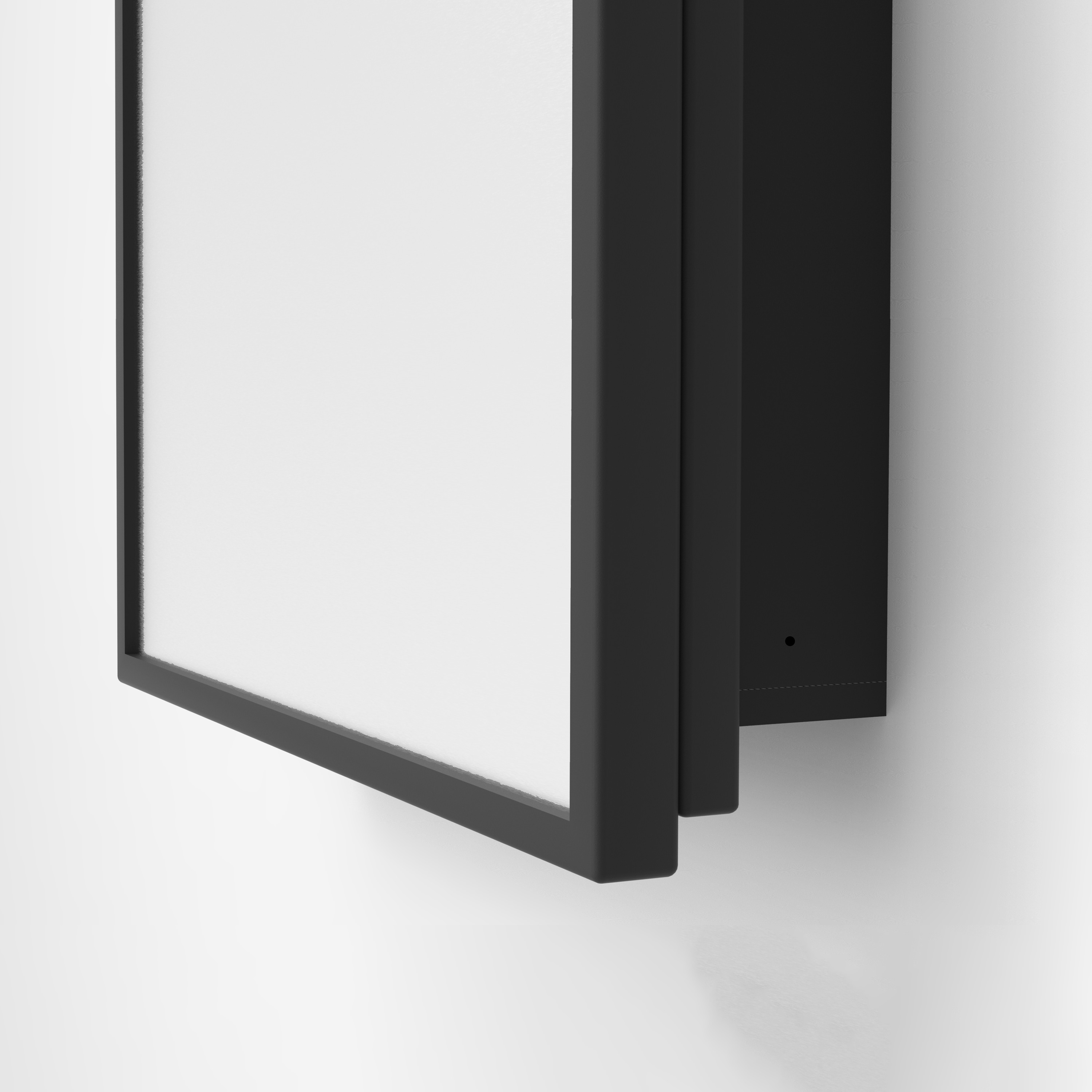 Forclover HBM-V6608 Bathroom-Medicine-Cabinets - View #4