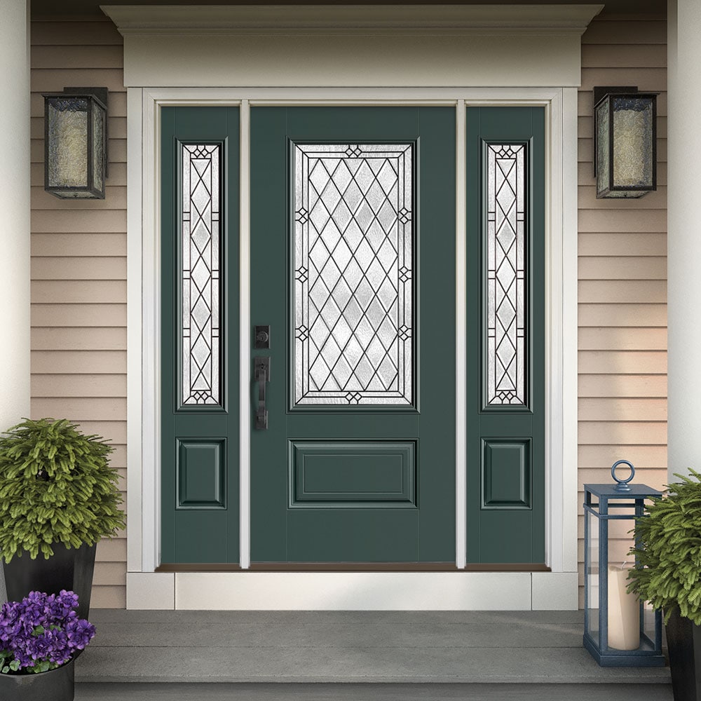 Masonite 3350175 Entry-Doors - View #2