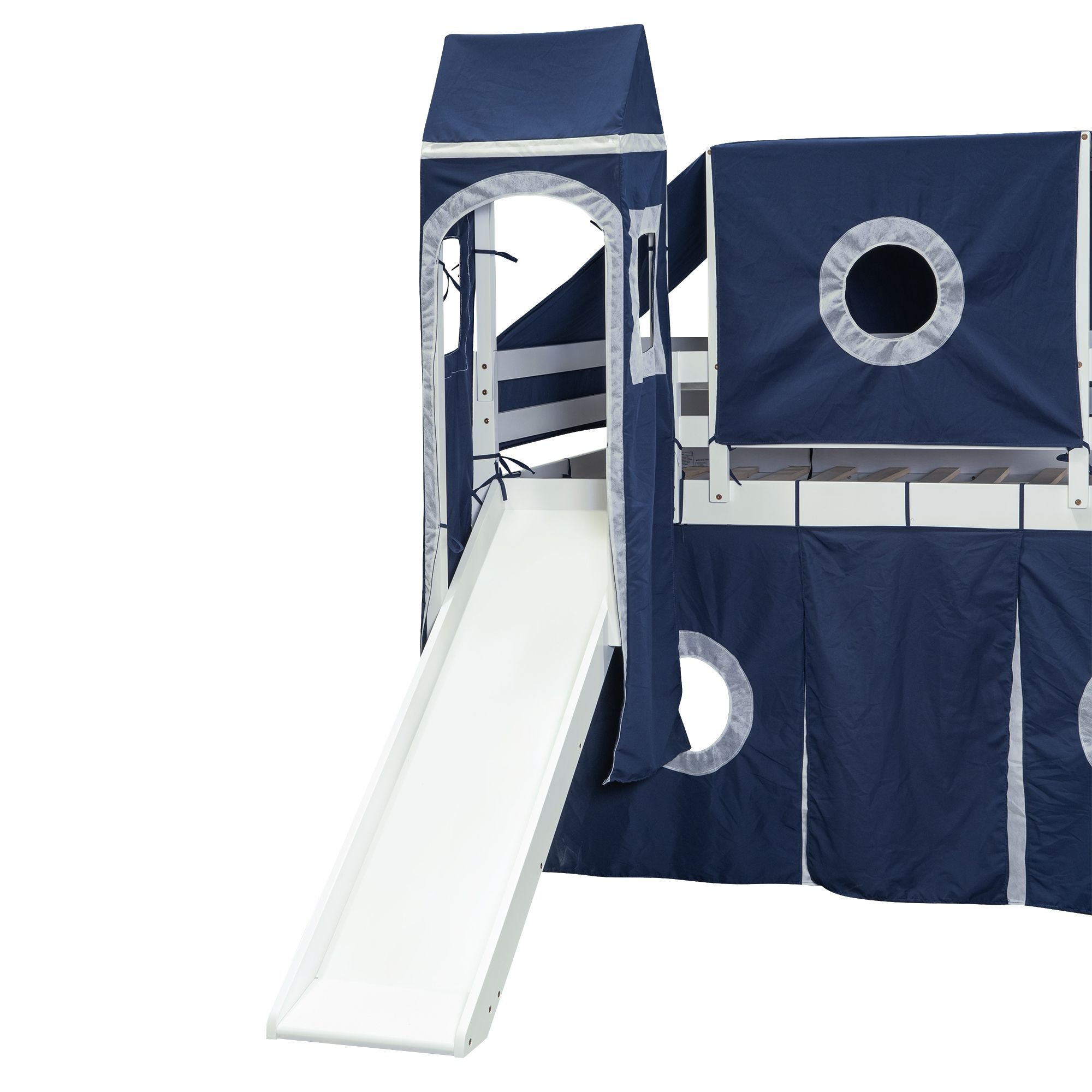 Yiekholo LL-1792AAC Bunk-Beds - View #8