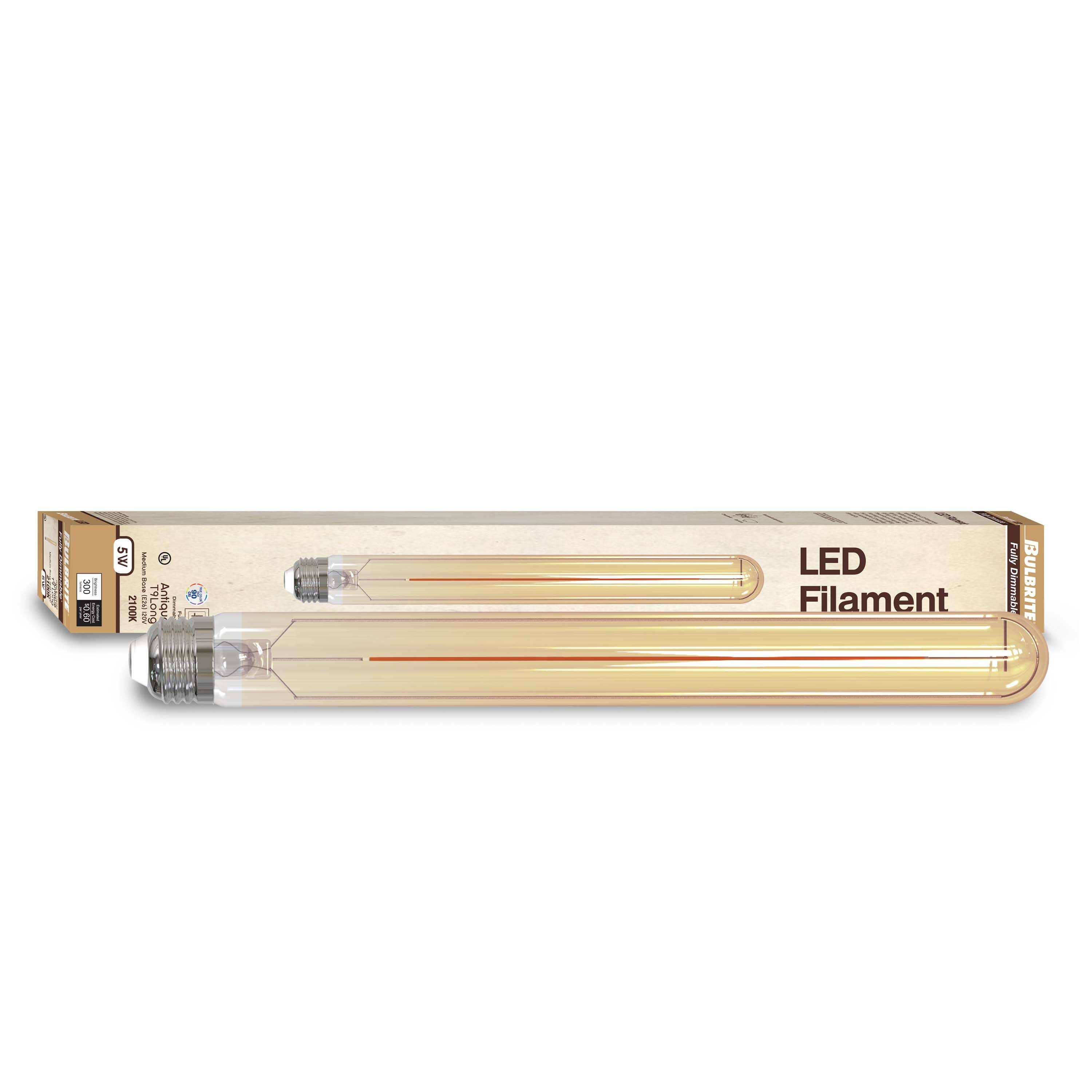 Bulbrite 862773 Dec-Led-Light-Bulbs - View #6