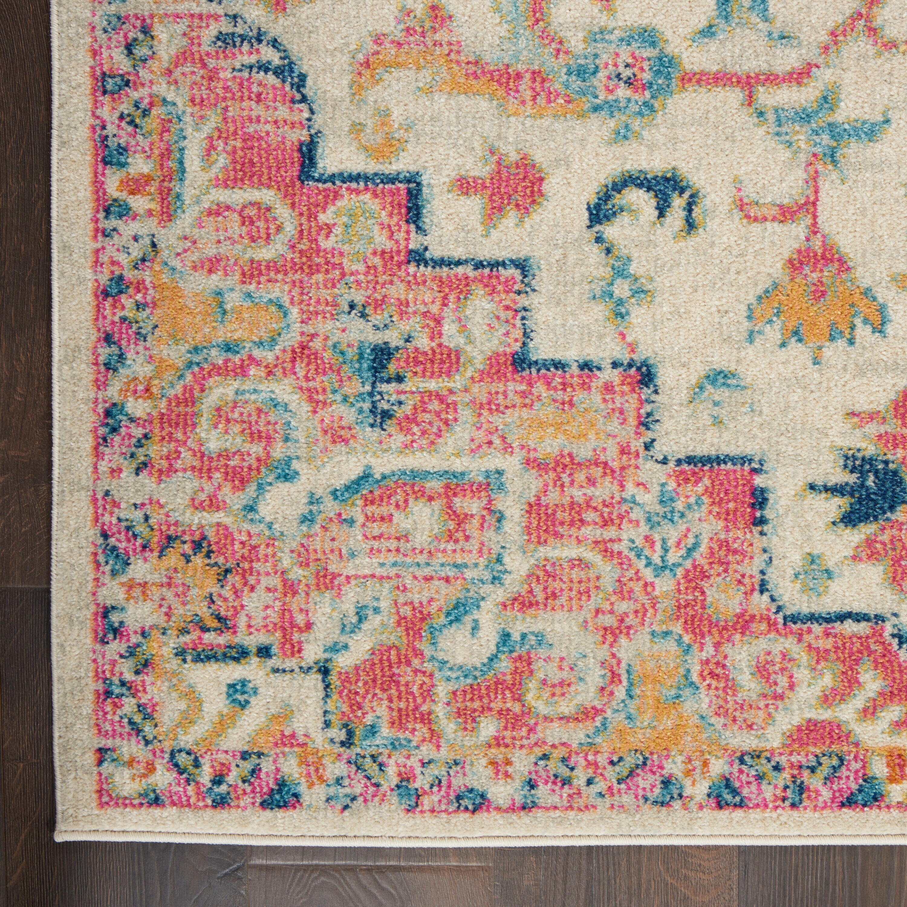 Nourison 99446748102 rugs - View #4