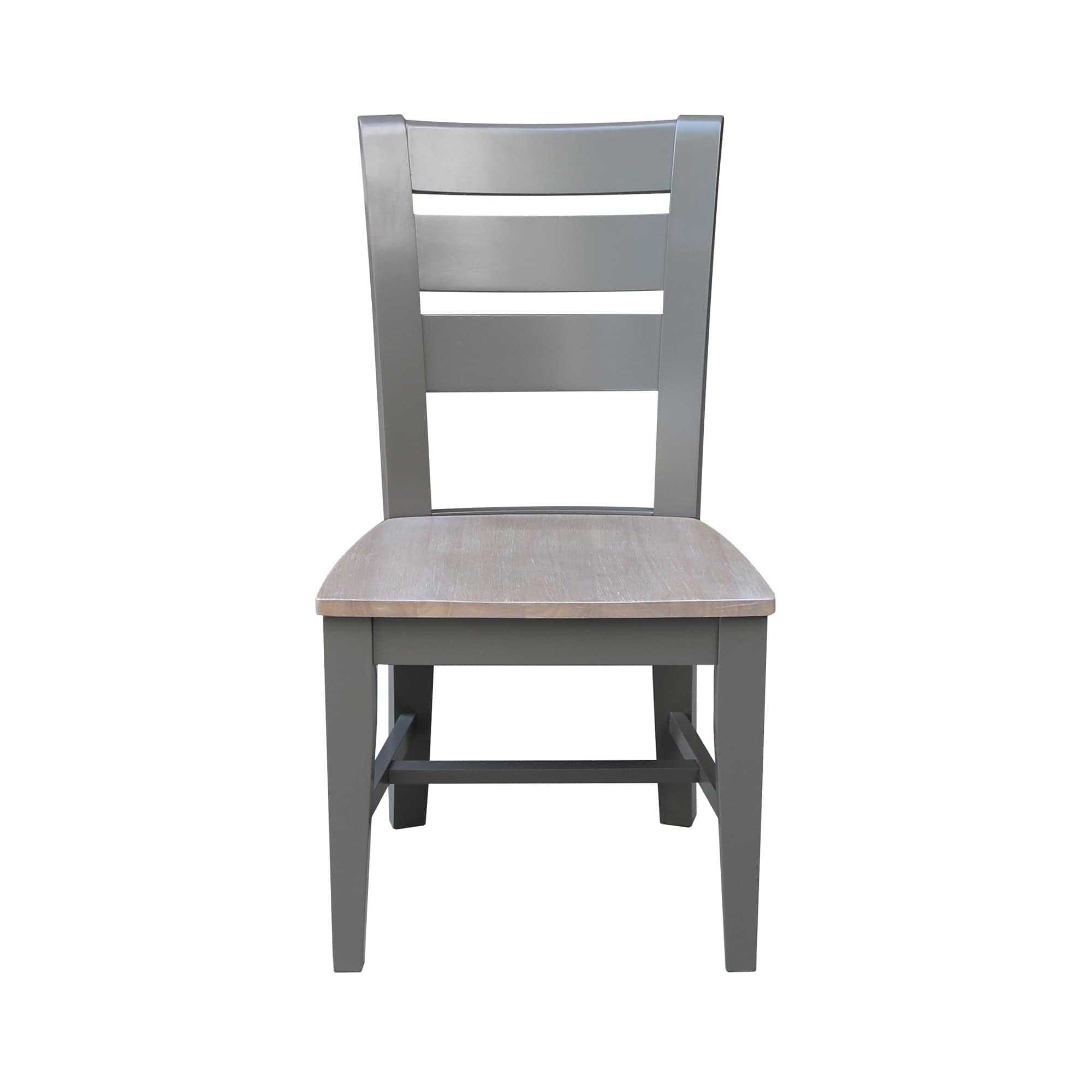 International Concepts CI38-60P Dining-Chairs - View #8