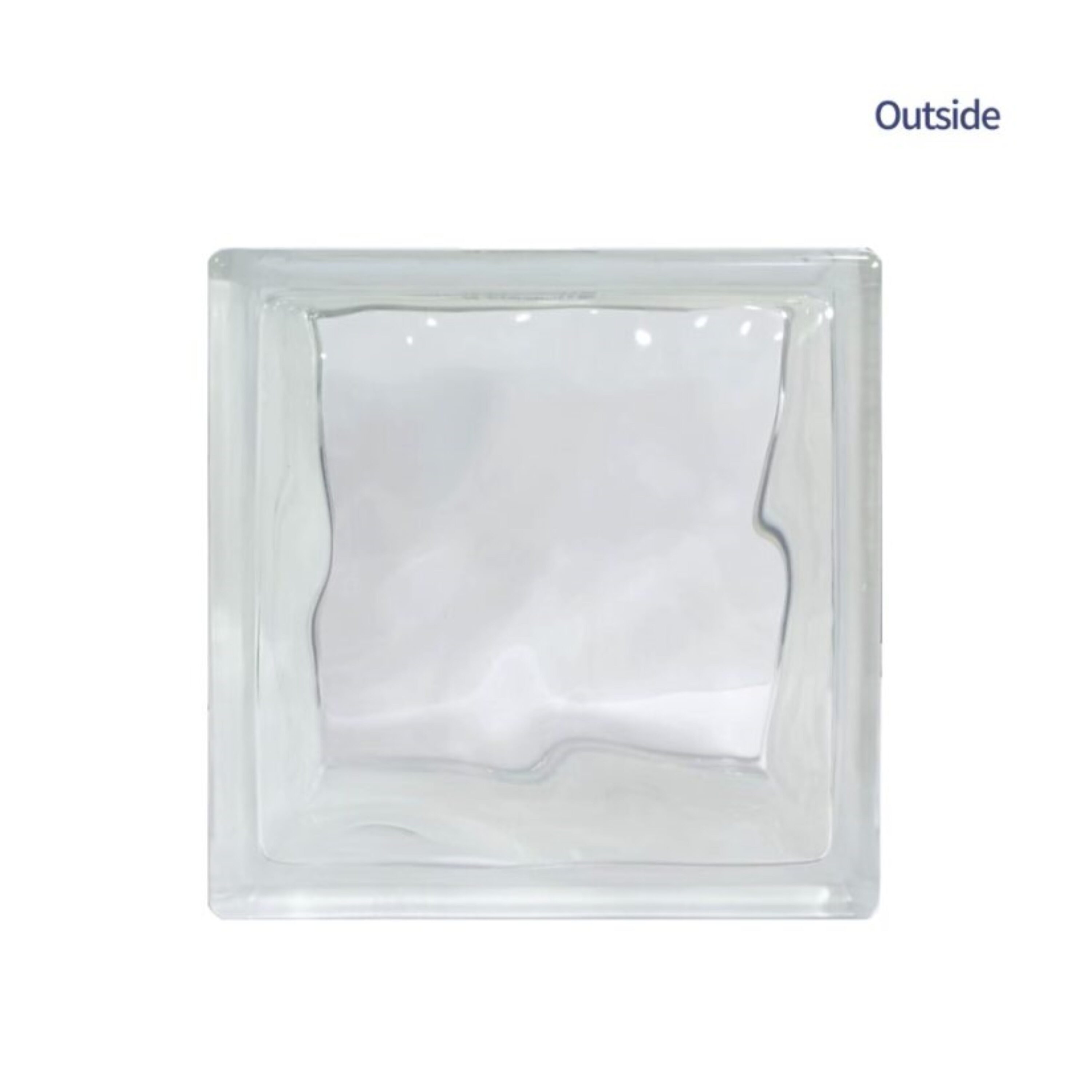 RELIABILT GBWAV884 Glass-Block - View #7