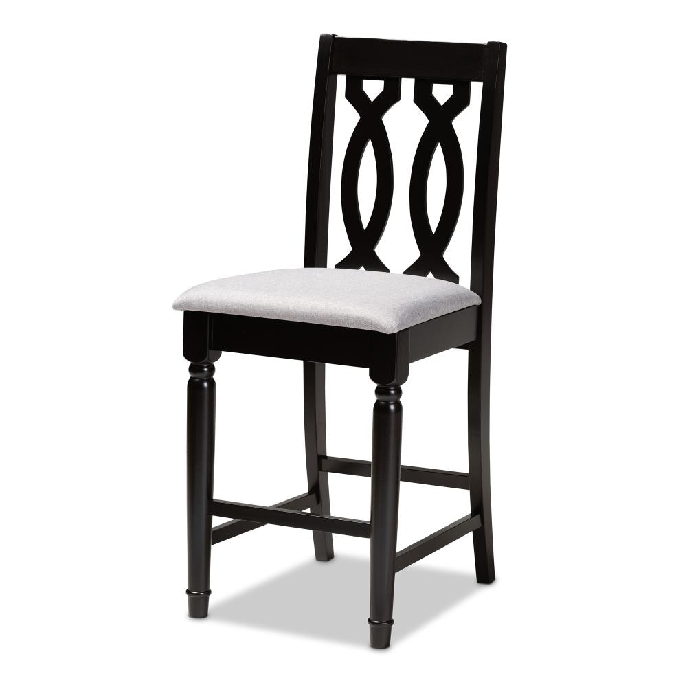 Baxton Studio 158-9775-9776-LW Dining-Sets - View #2