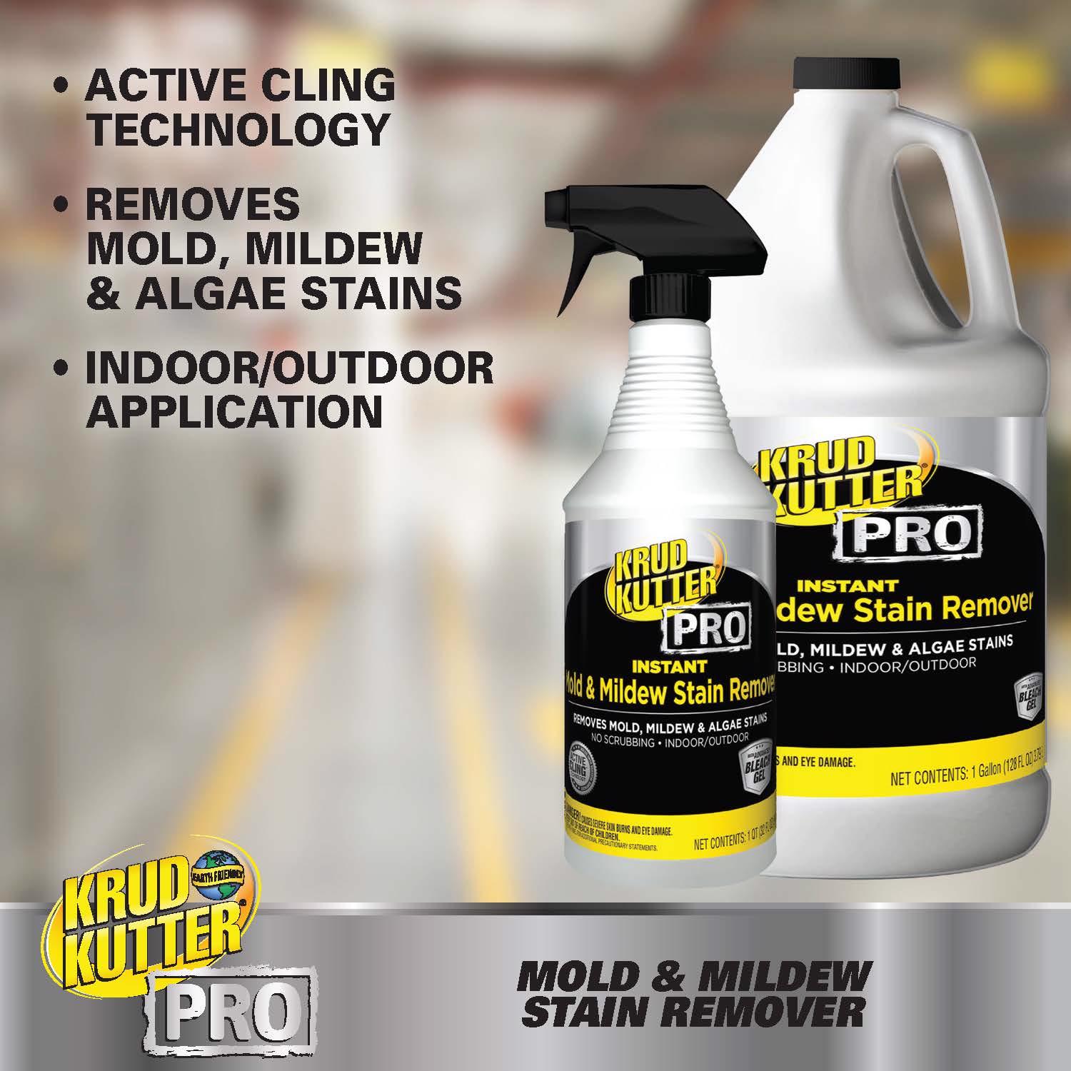 Krud Kutter 370807 Mildew-Cleaners - View #2