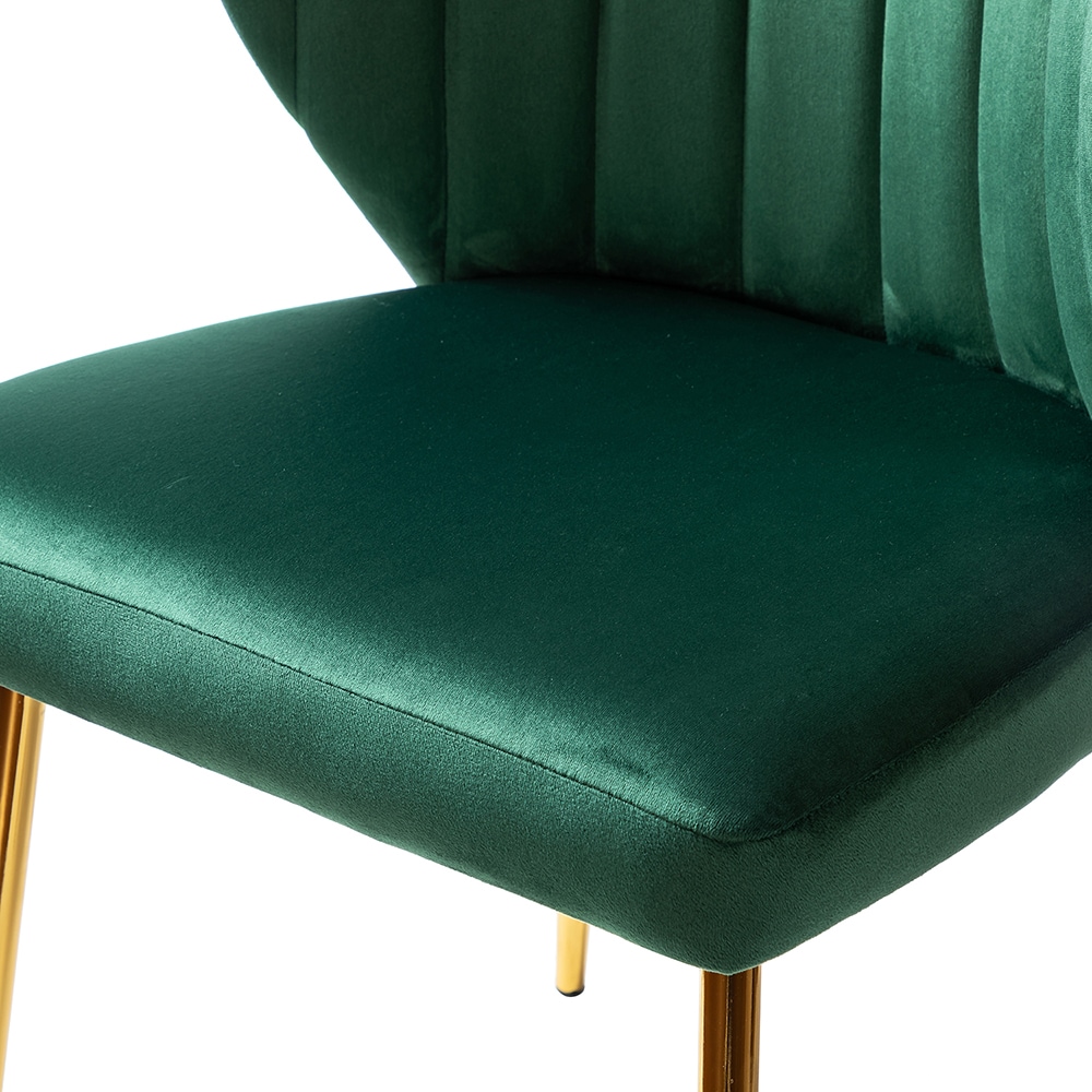 14 Karat Home CHM6125A-GREEN chairs - View #5