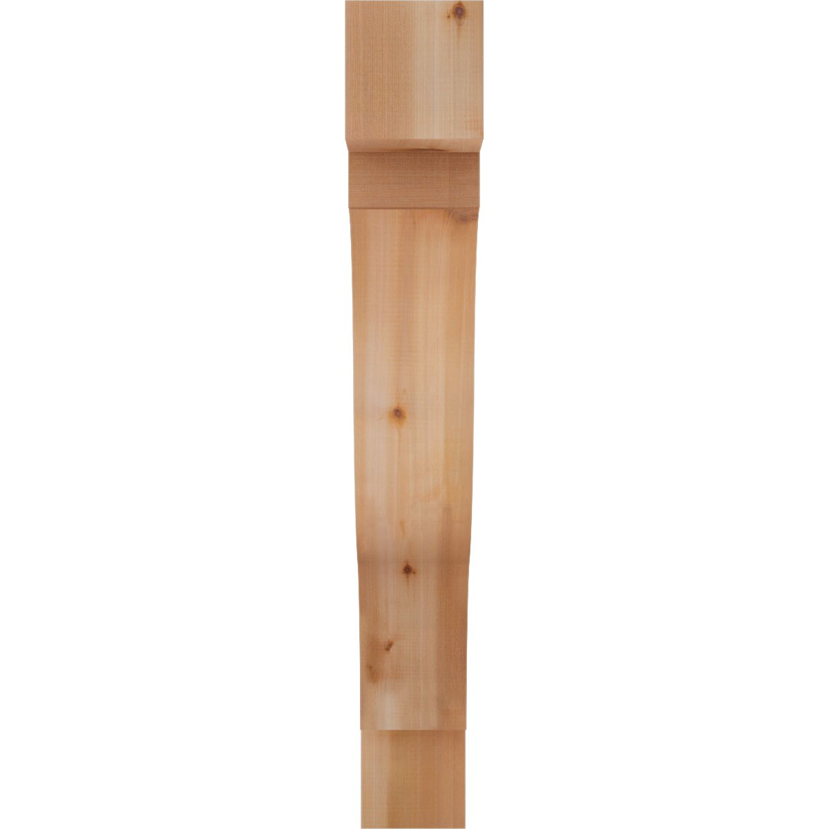 Ekena Millwork BKT06X42X42FST05SWR Exterior-Brackets-Braces - View #2