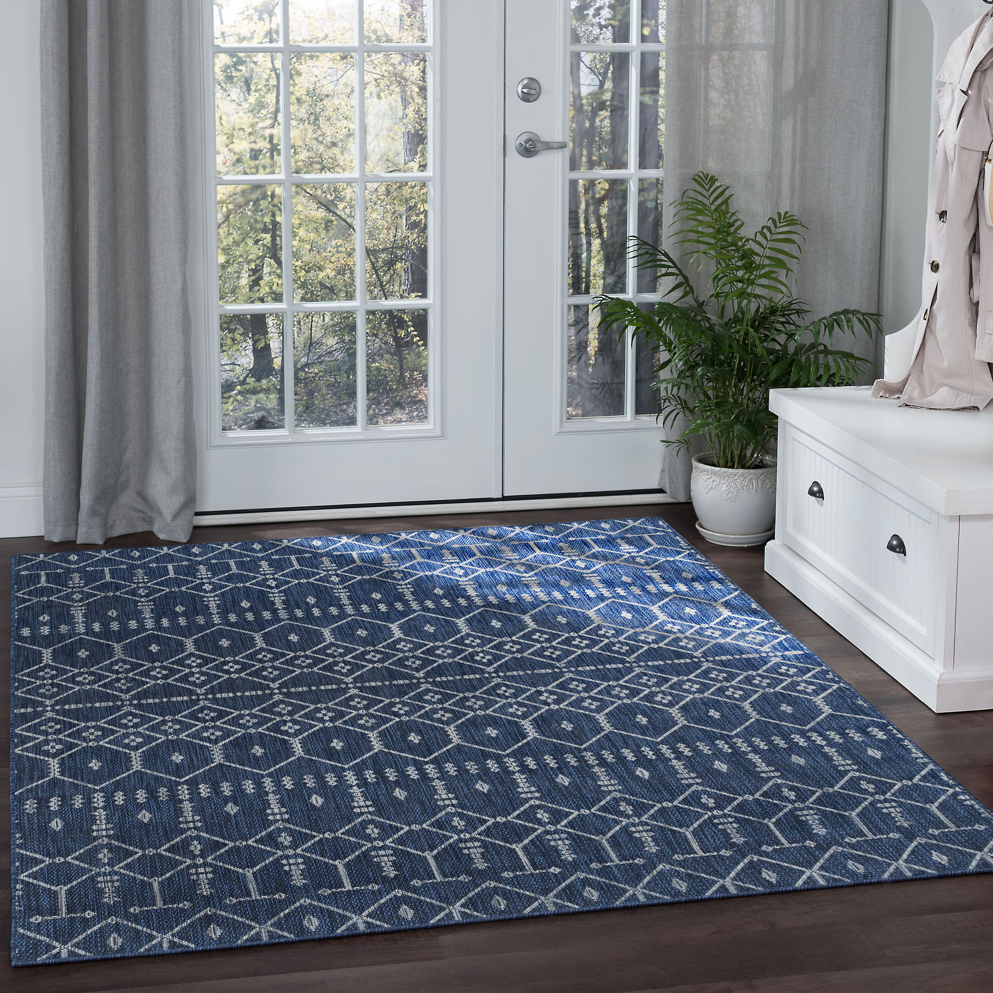 Tayse VND2007 9X12 rugs - View #9