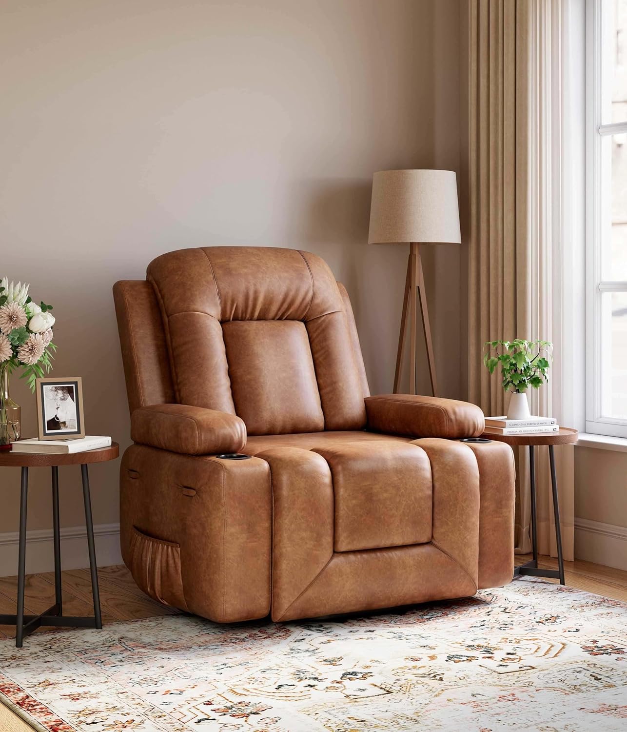 Qeetex EX-PHO-334EUFKH Sofas-Loveseats - View #3