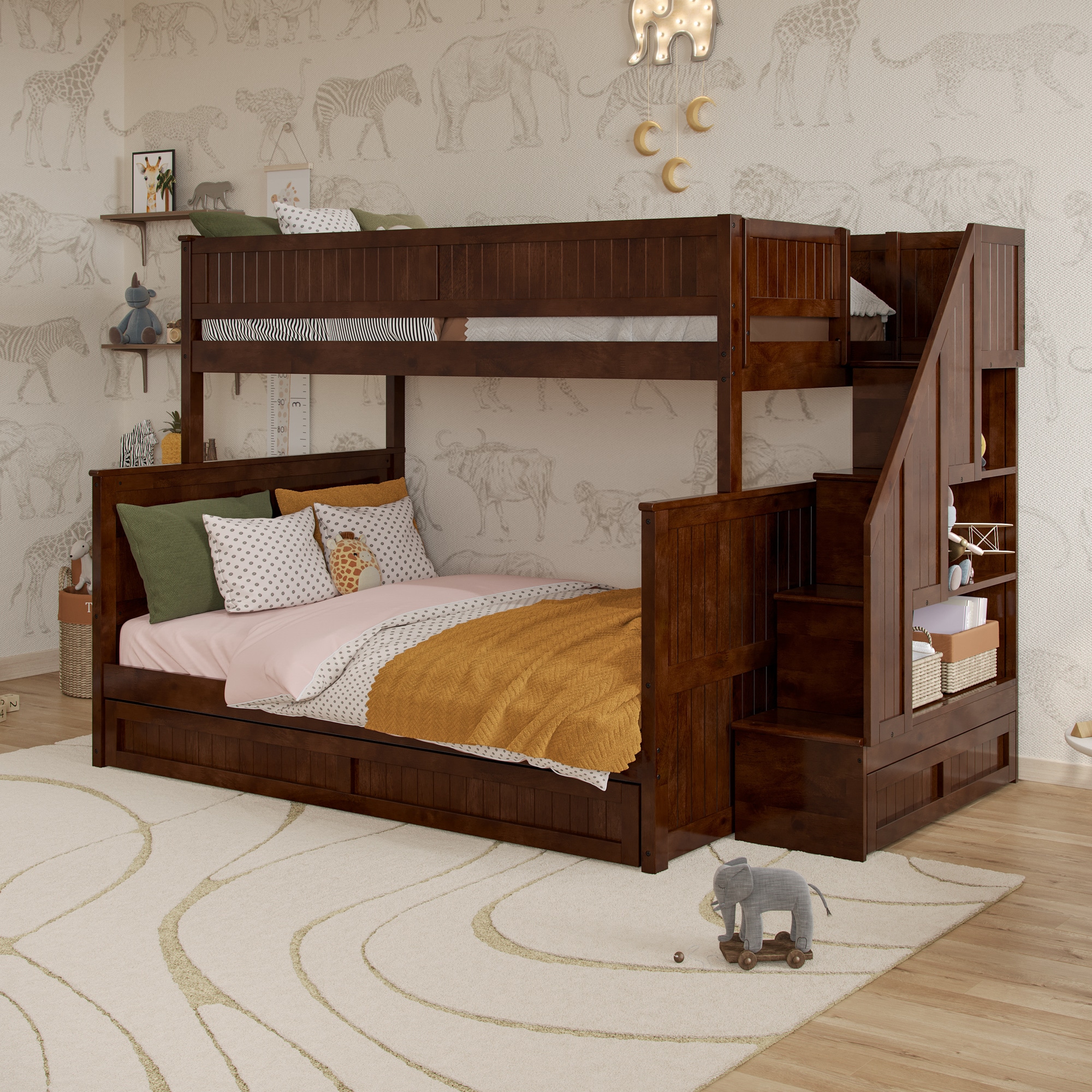 AFI AB68784 Bunk-Beds - View #4