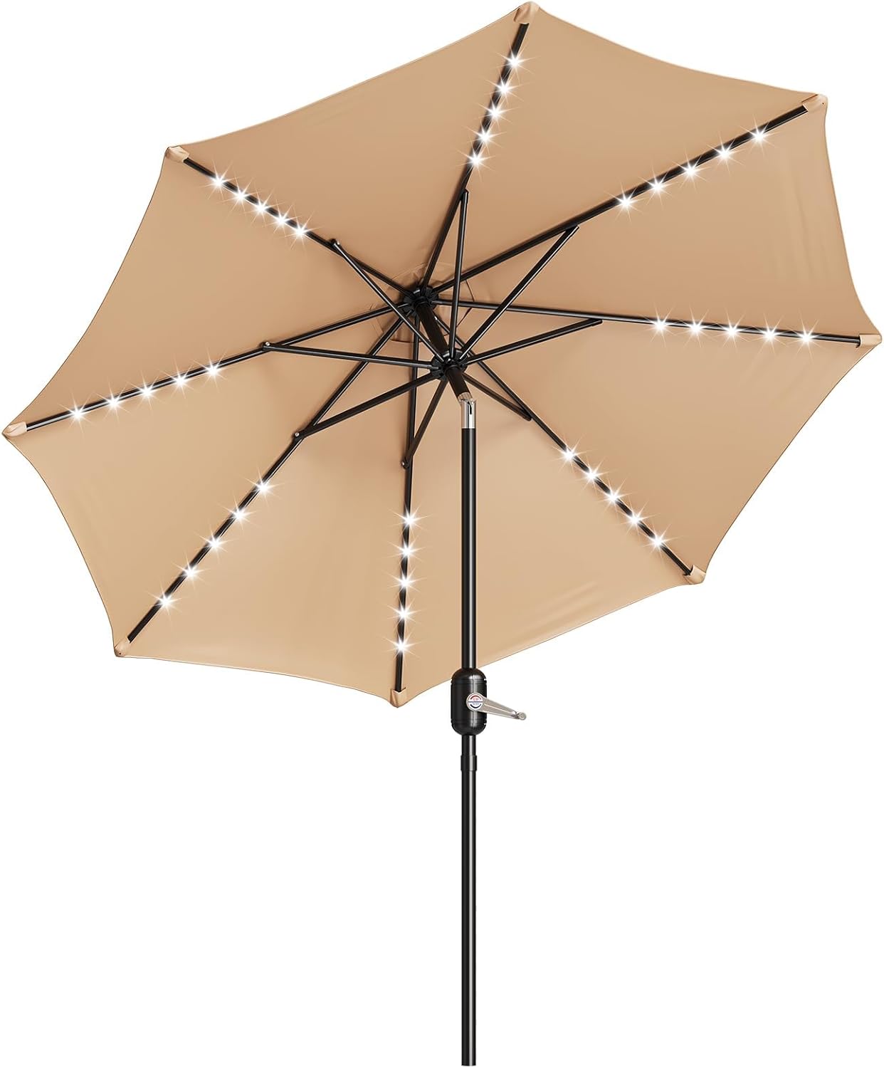 Qeetex PATIO-PPGK8LJ Umbrellas-2 - View #7