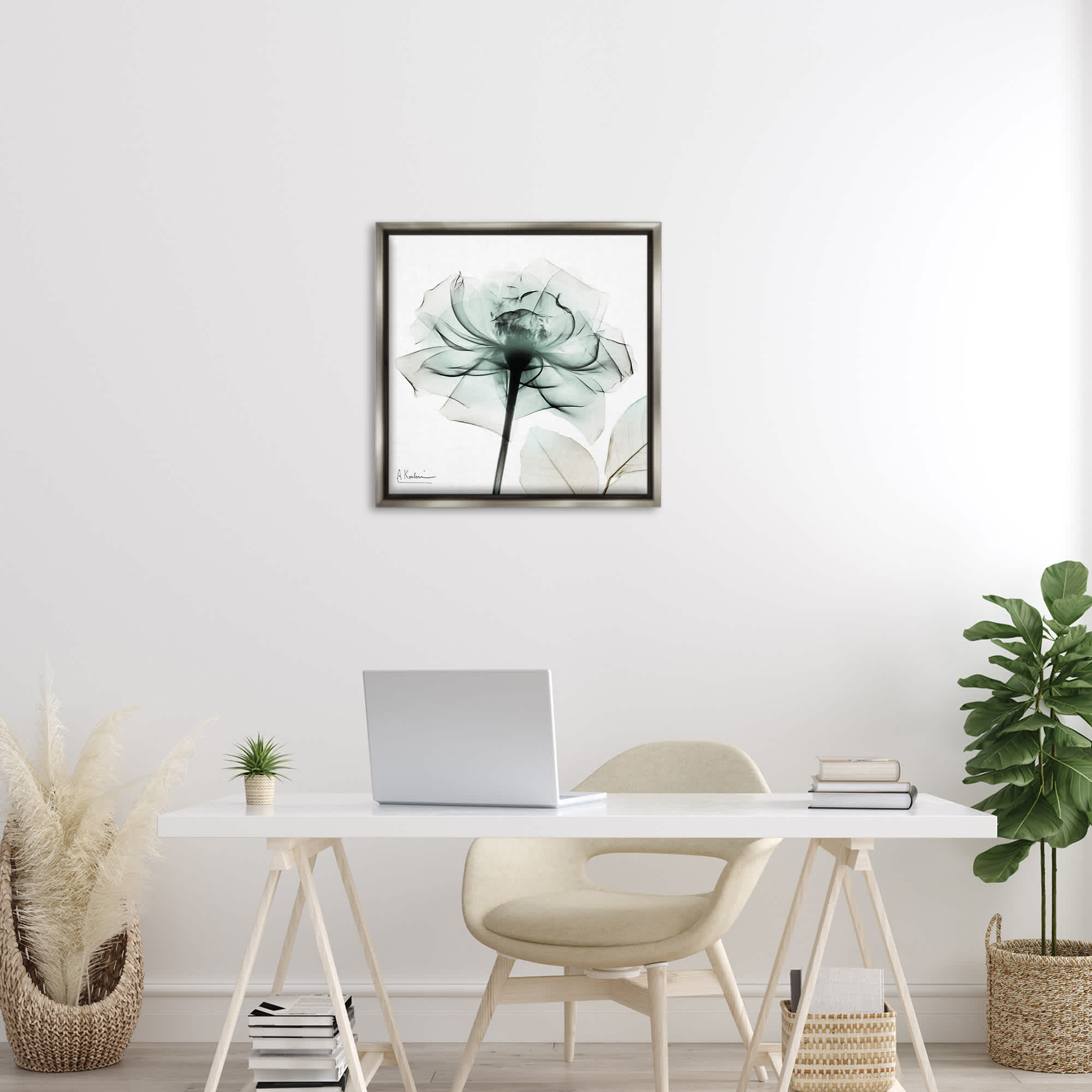 Stupell Industries BS-022-FFL-24X24 Wall-Art - View #3