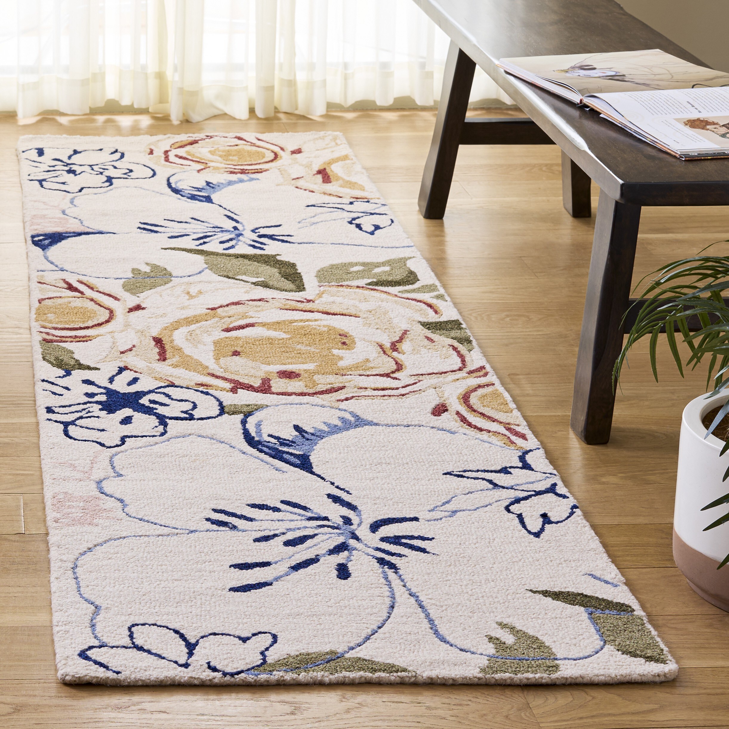 Safavieh JAR763A-28 rugs - View #2