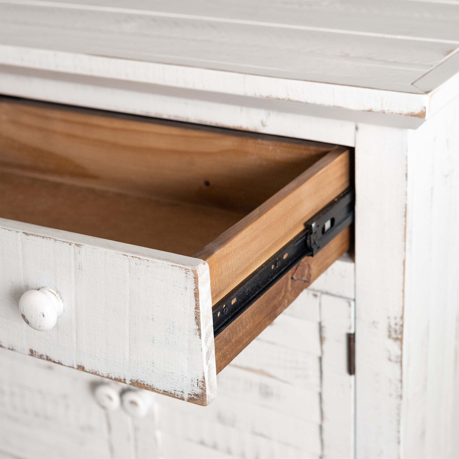Hanover HLR008-WHT Storage-Drawers - View #9