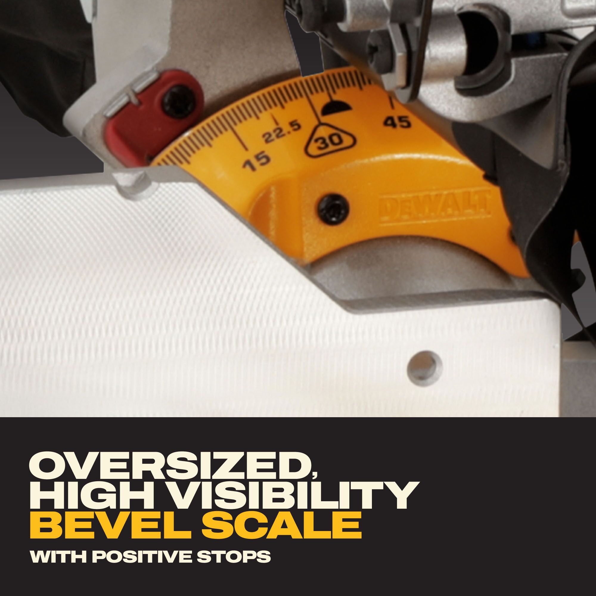DEWALT DWS779 b100060 - View #4