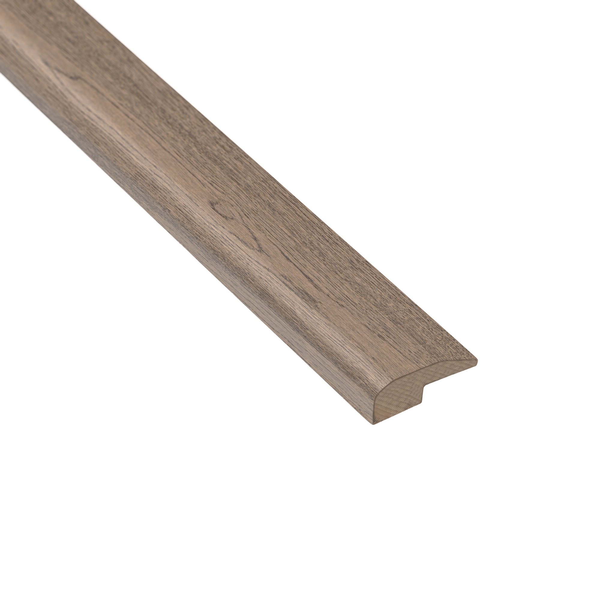 Shaw LX65500508 Avondale Oak Mocha 0.875-in T x 2-in W x 78-in L Wood Threshold