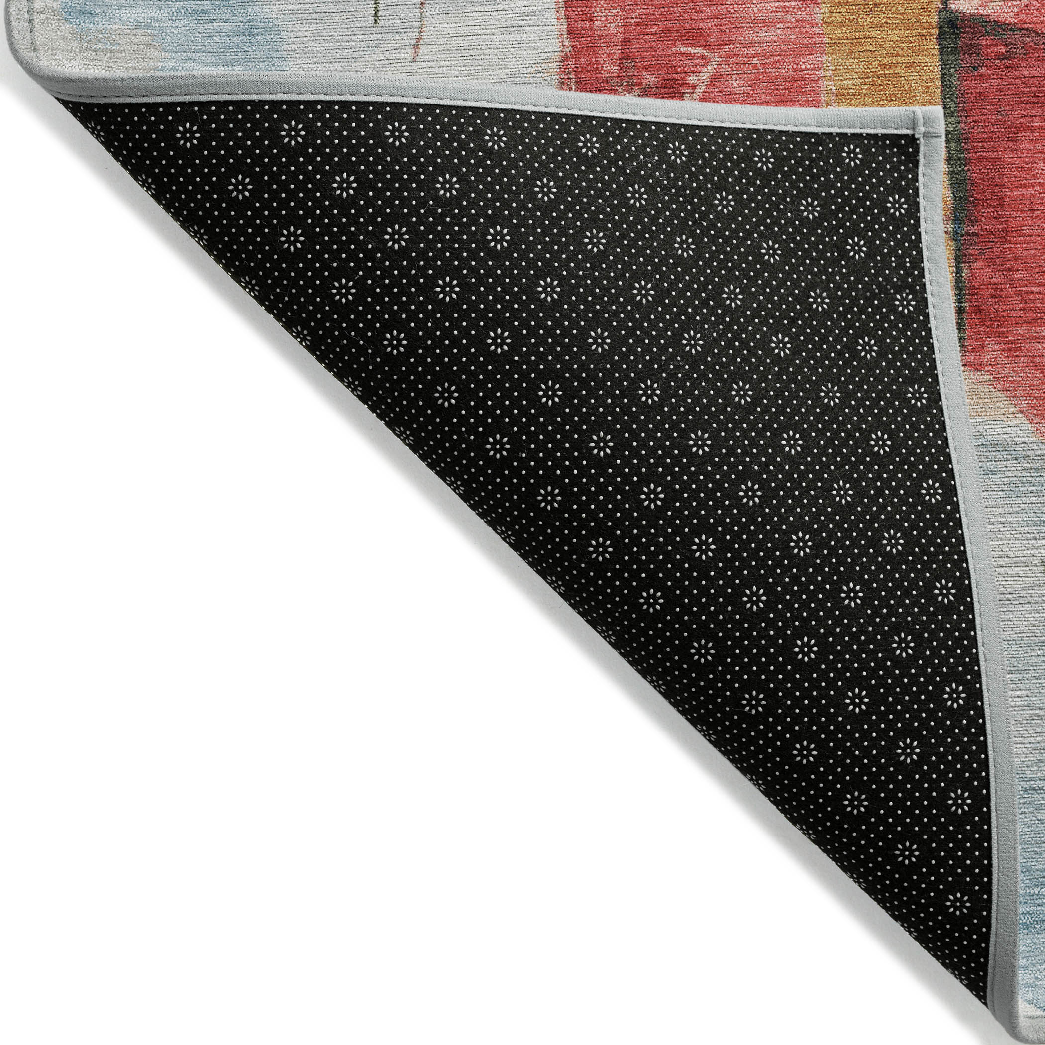 Addison Rugs ACN1805BU3X5 rugs - View #3