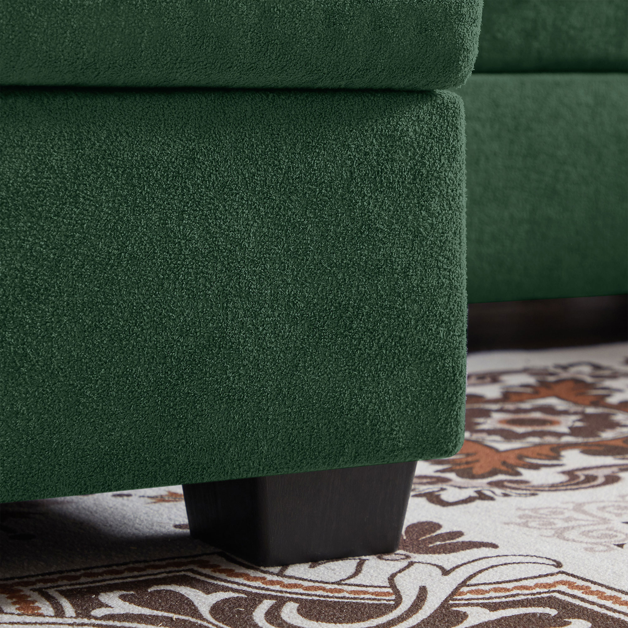 Jarenie YMX28GN Sofas-Loveseats - View #7