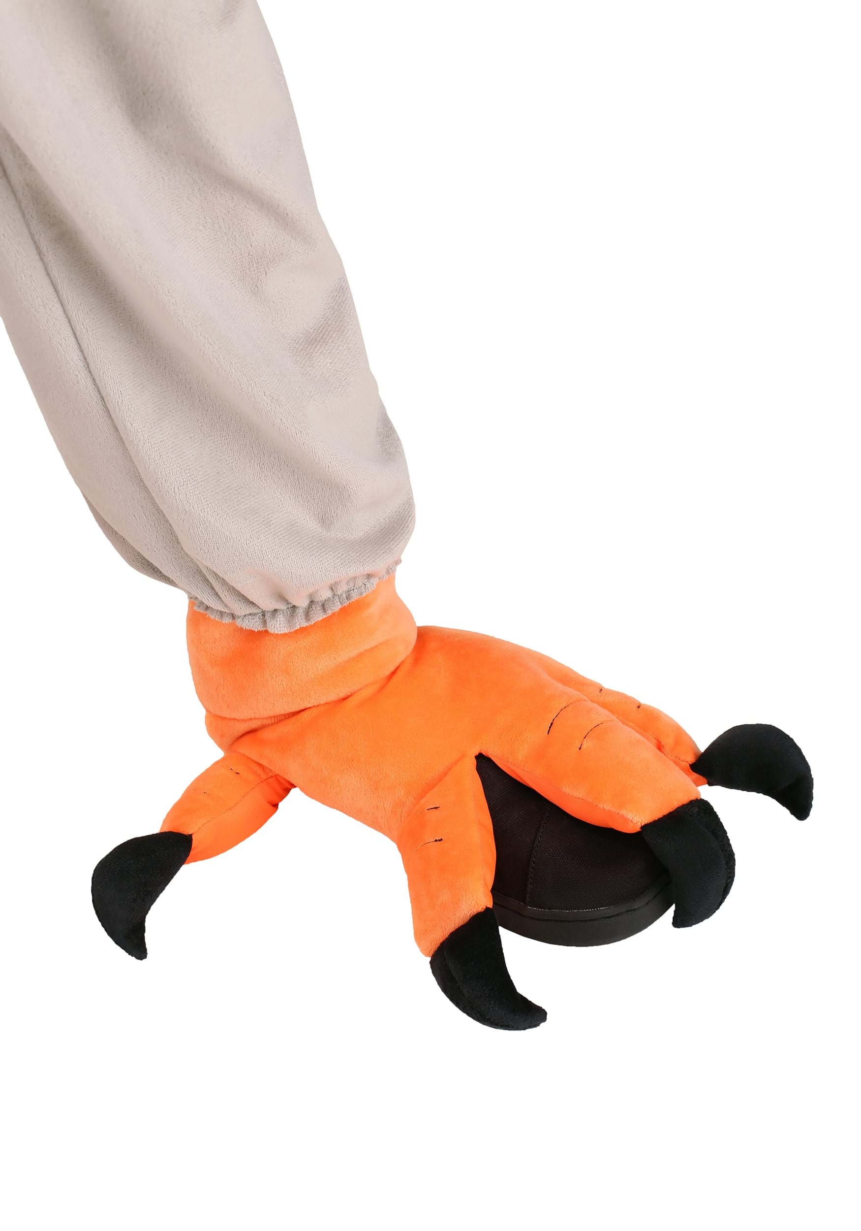 HalloweenCostumes.com FUN1558CH-S costumes - View #6