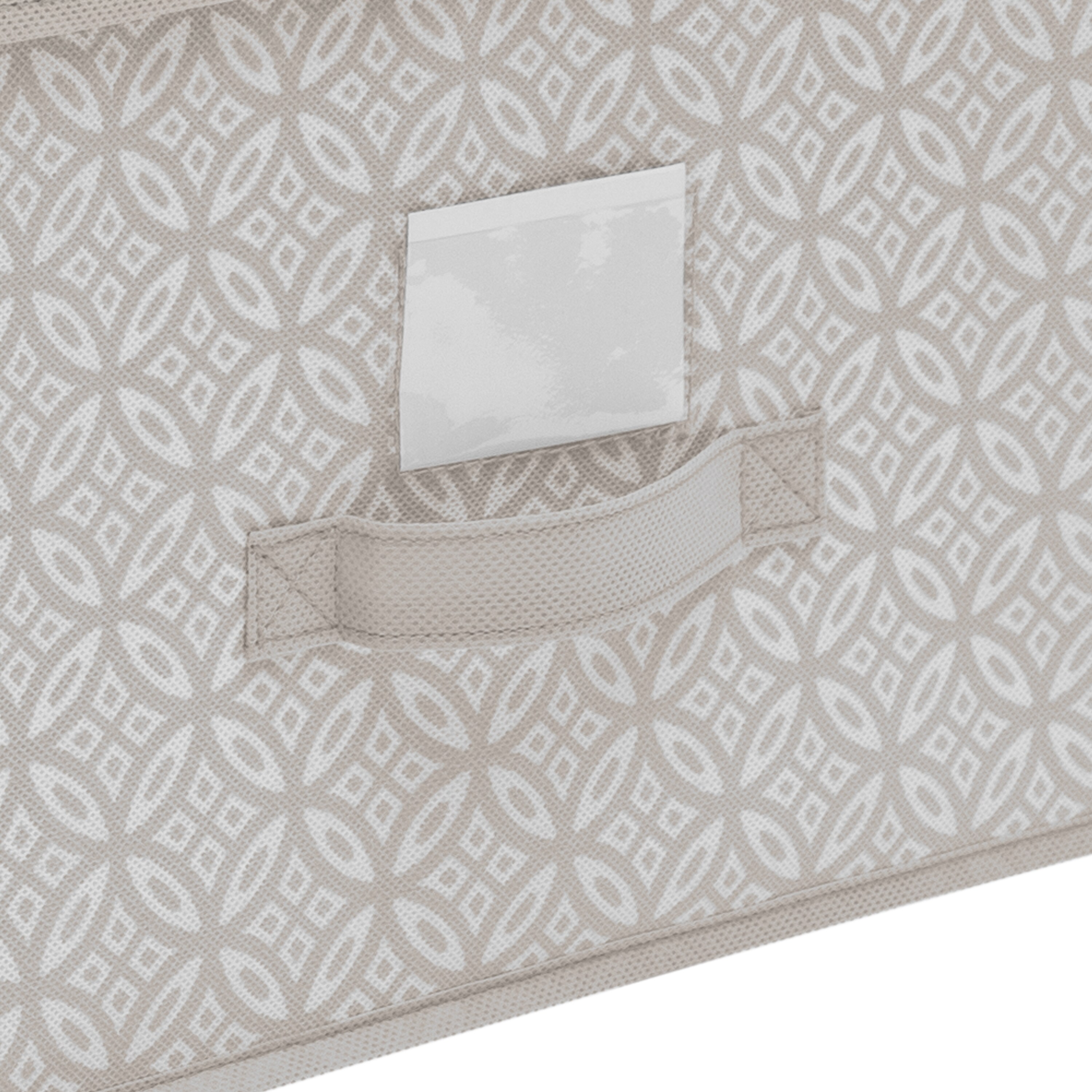 Simplify 30102-GREY Bins-Baskets - View #5