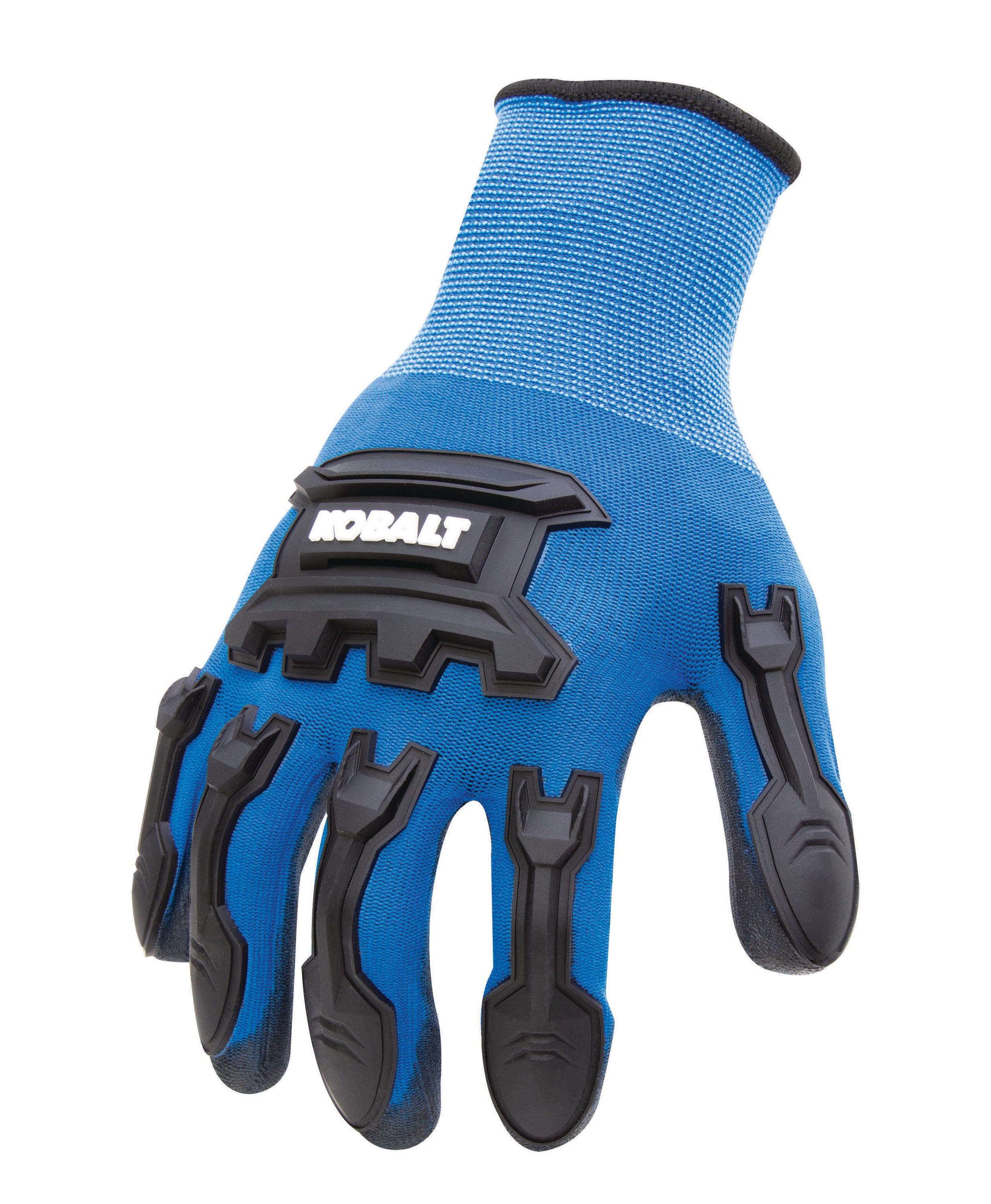 impact gloves lowes