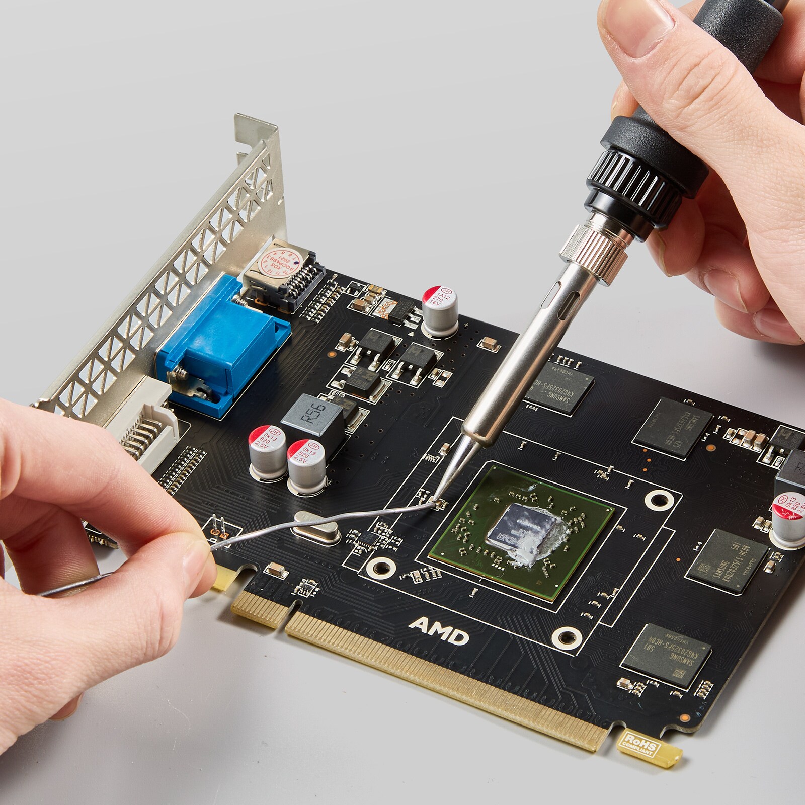 SVOPES SVOPESRFFXTFT13389V1 Soldering-Kits - View #2