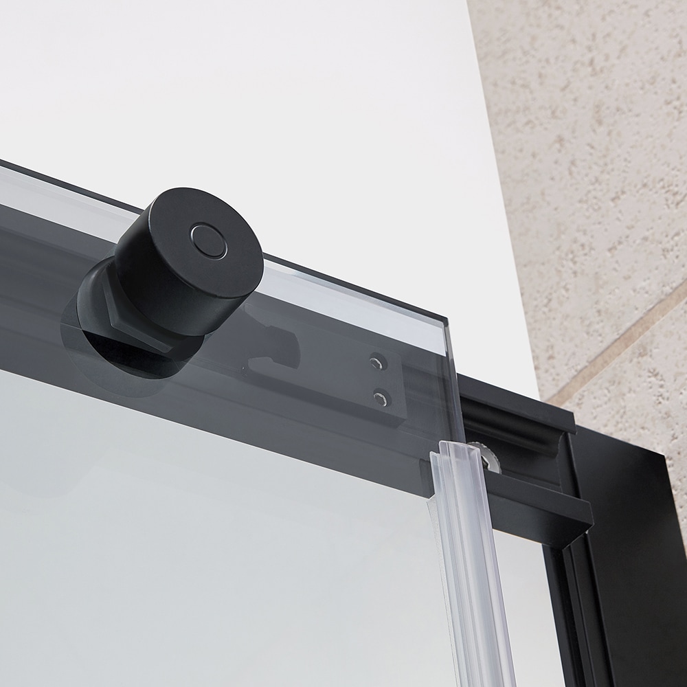 OVE Decors 15SKA-VEN260-BLK Alcove-Shower-Kit - View #8