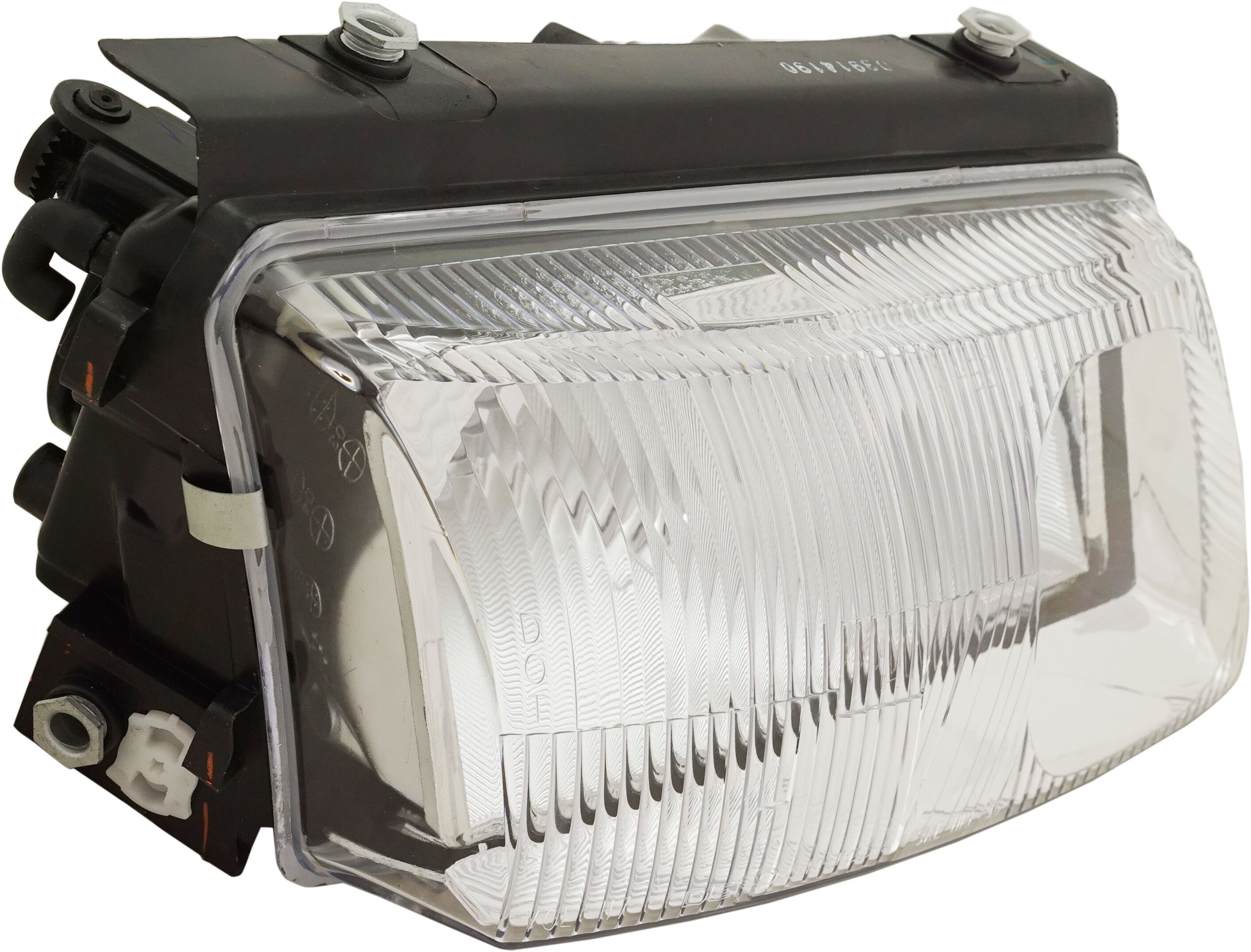 Garage-Pro JCW65544GP Headlights-Components - View #2