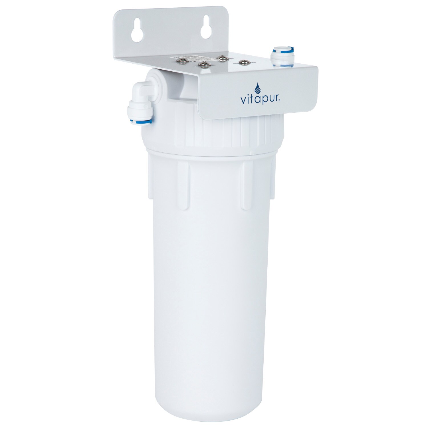 Vitapur VFK-1U Under-Sink-Filtration-Systems - View #2