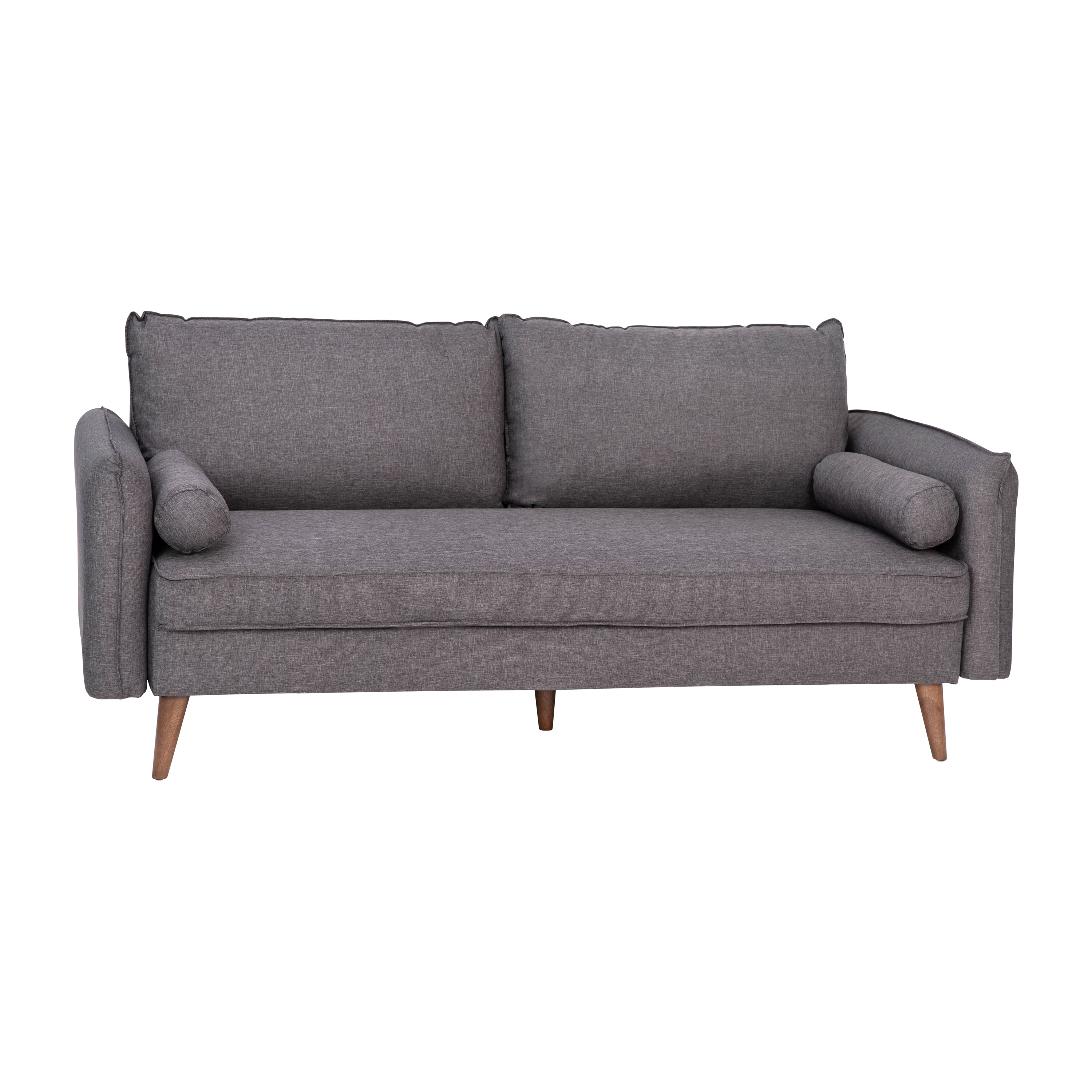 Flash Furniture 840196352640 Sofas-Loveseats - View #2