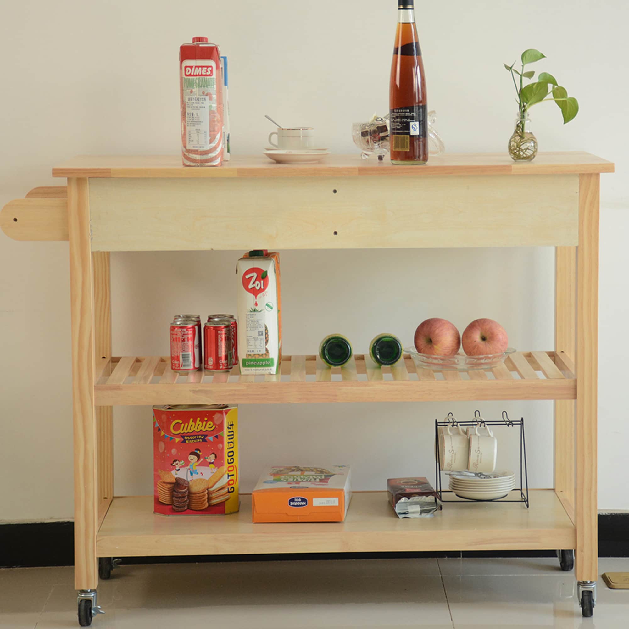 Bybafun YB9400005 Kitchen-Furniture - View #15