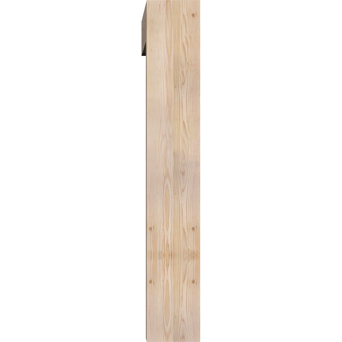 Ekena Millwork 1465098 Exterior-Brackets-Braces - View #4