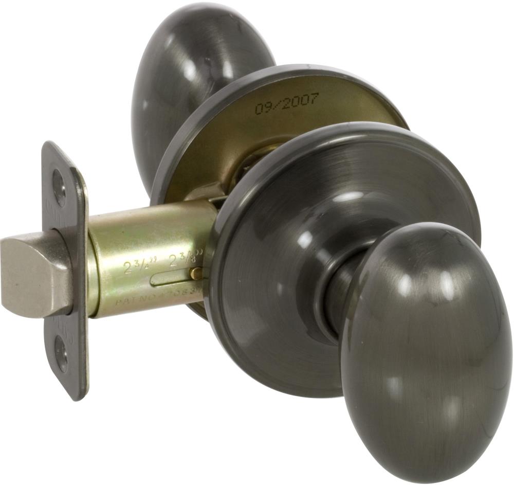 Delaney Hardware KE1052 Door-Knobs - View #2