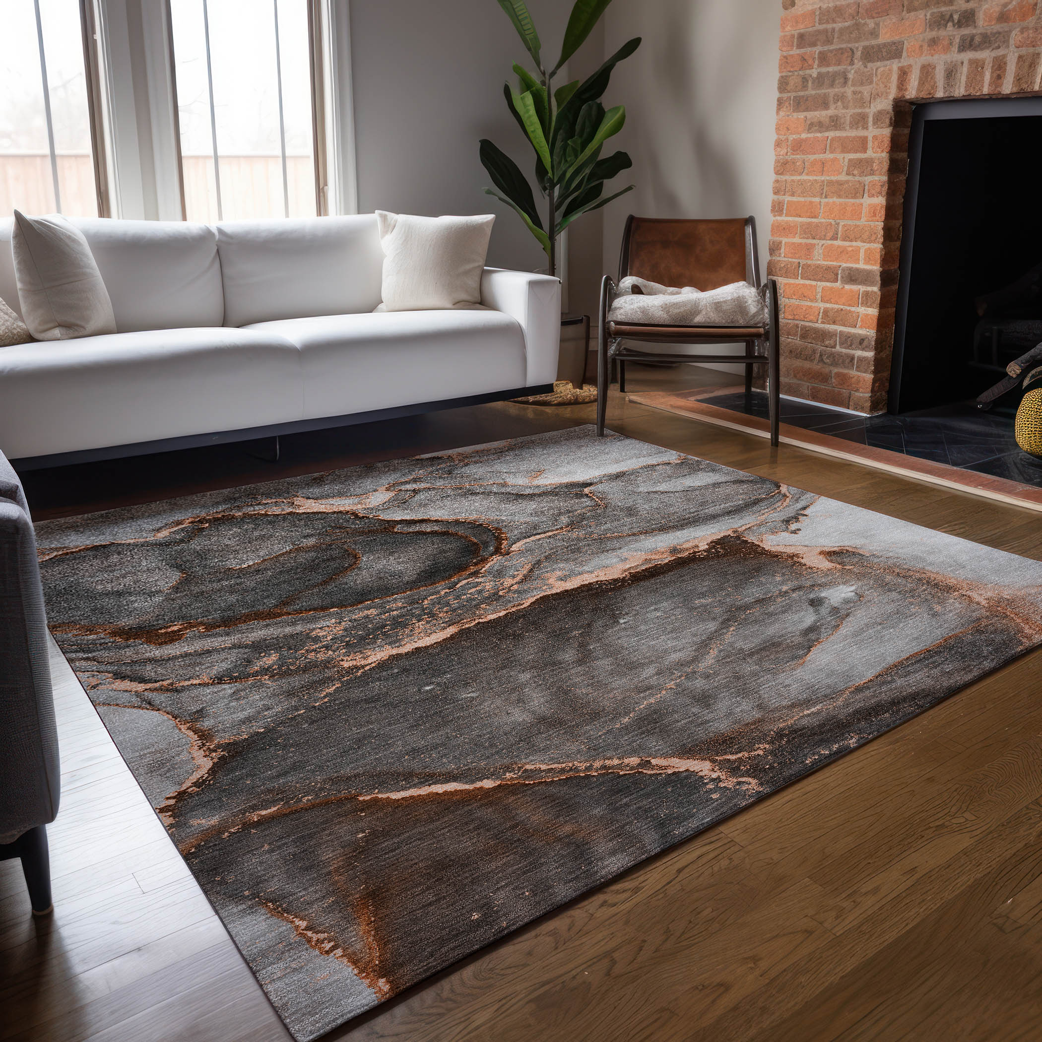Addison Rugs ACN525PH8X10 rugs - View #7