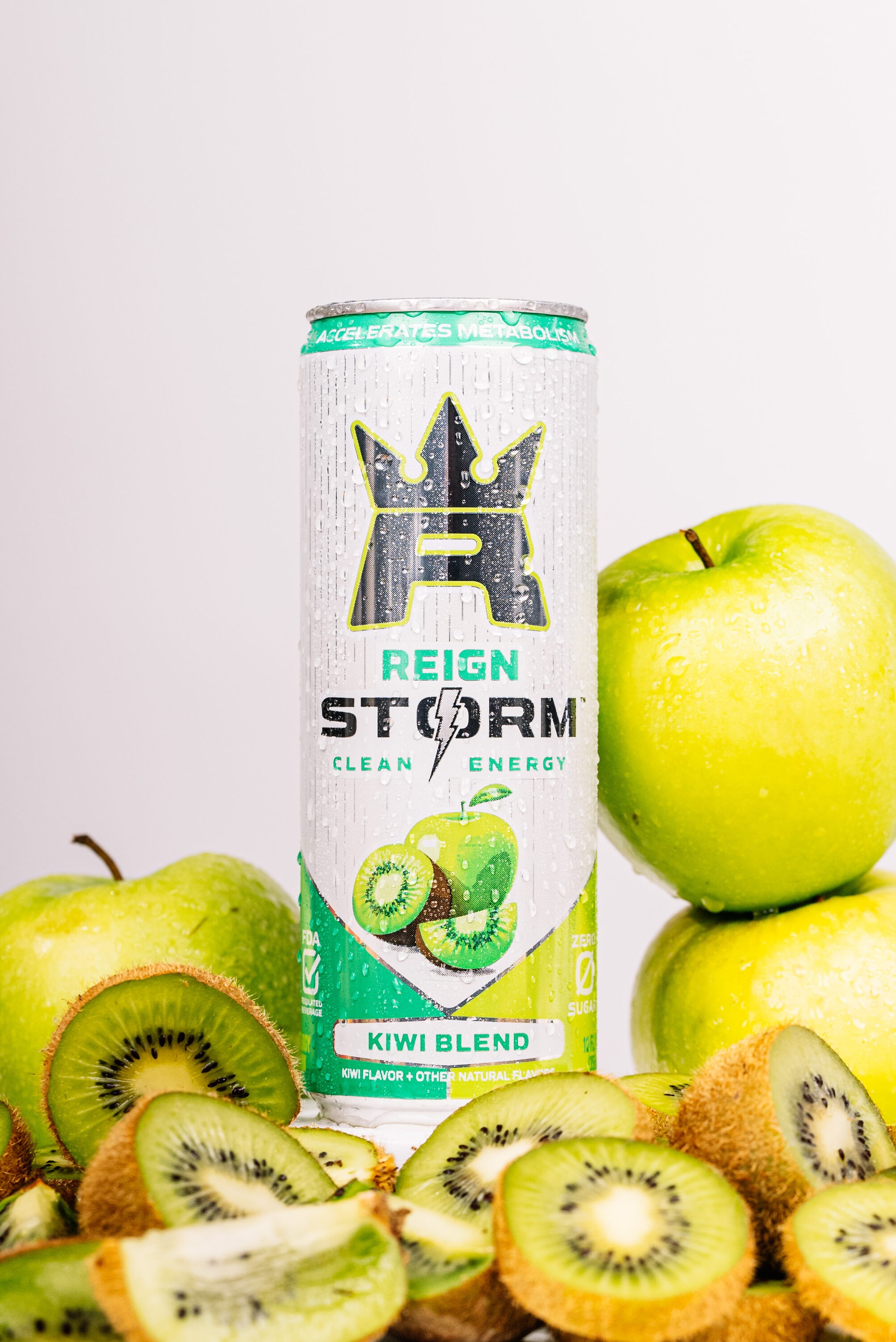 REIGN 113586 Soft-Drinks - View #5